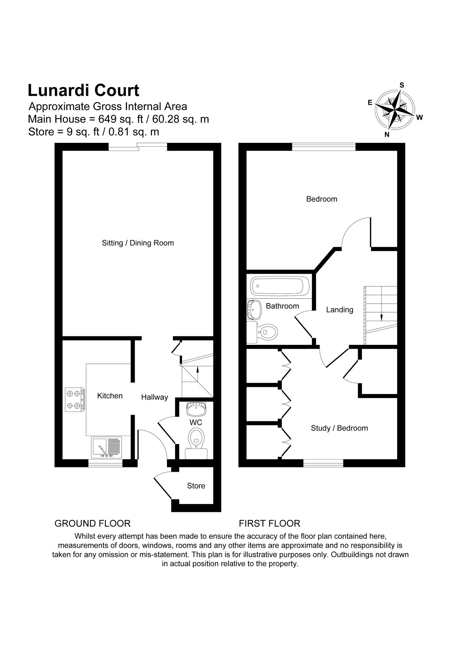 Image for Lunardi Court, Puckeridge, Herts