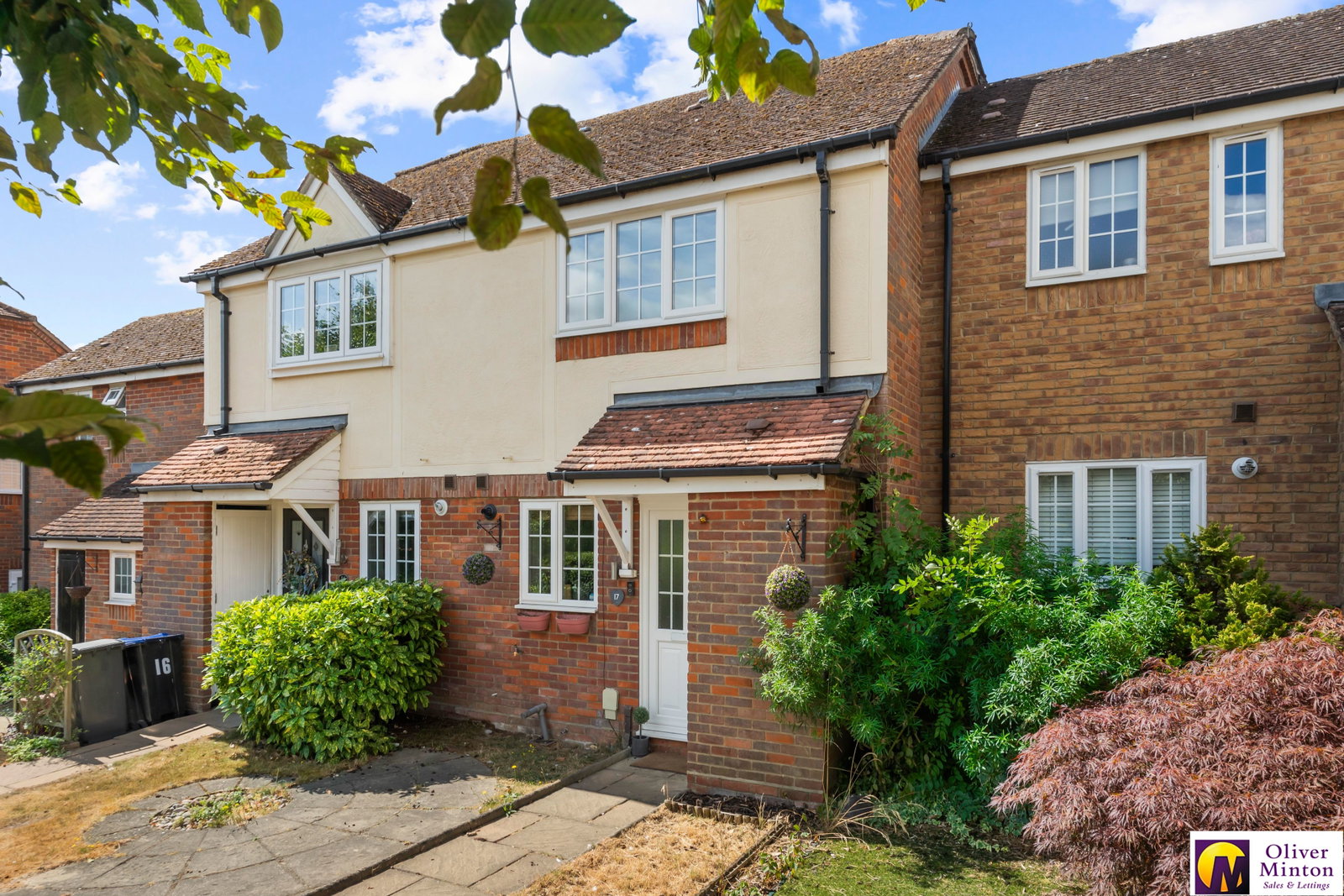 Image for Lunardi Court, Puckeridge, Herts
