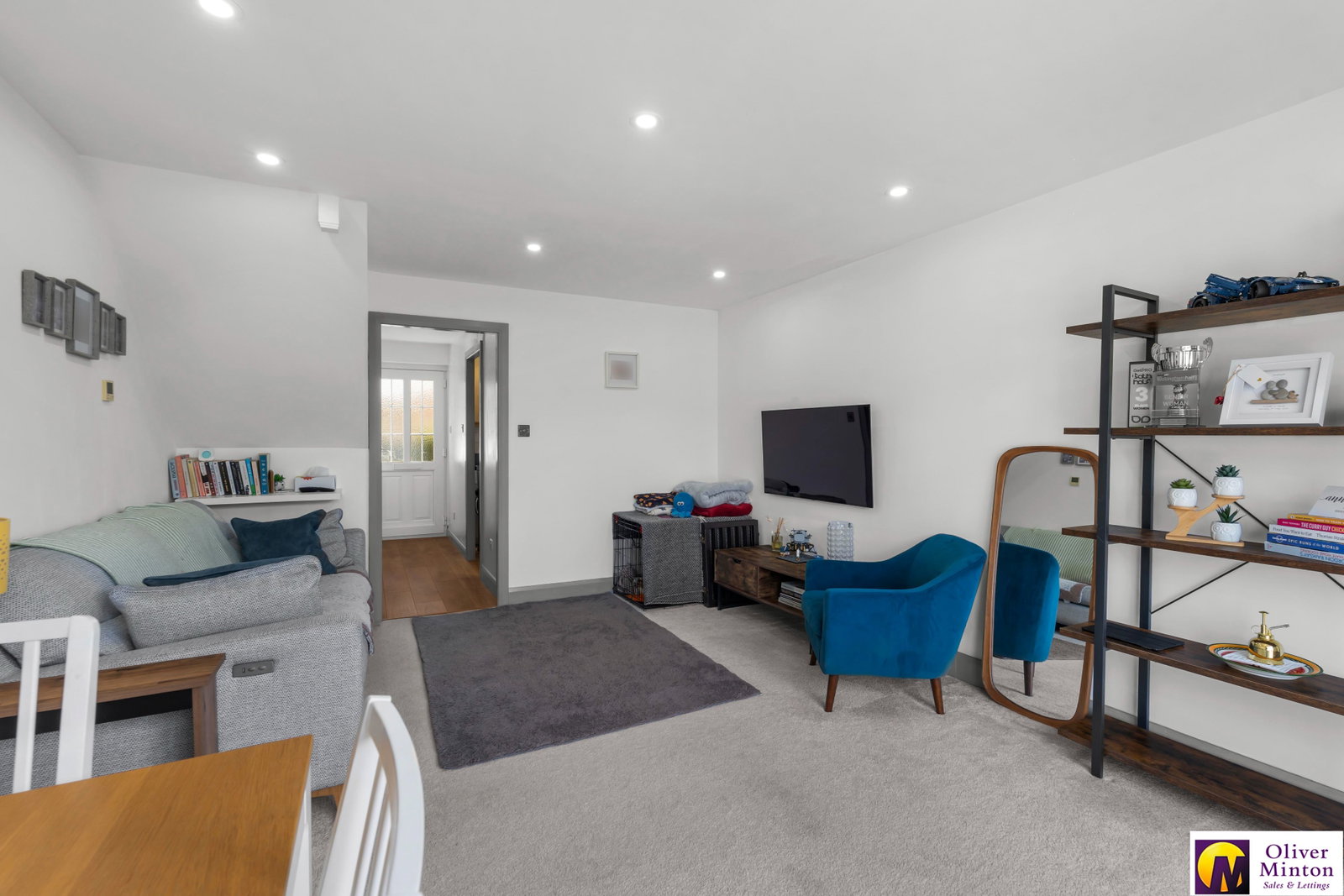 Image for Lunardi Court, Puckeridge, Herts