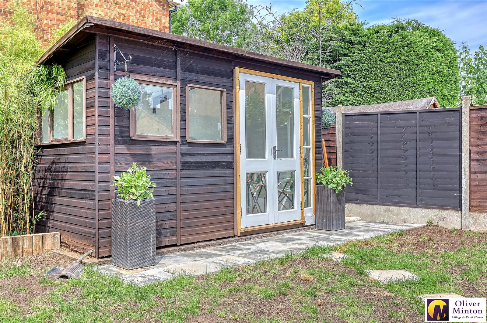 Image for CHAIN FREE! Little Hallingbury, Bishop's Stortford, Herts