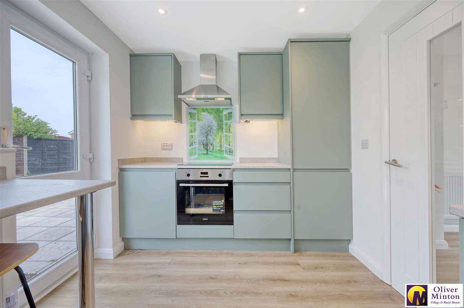 Image for CHAIN FREE! Little Hallingbury, Bishop's Stortford, Herts