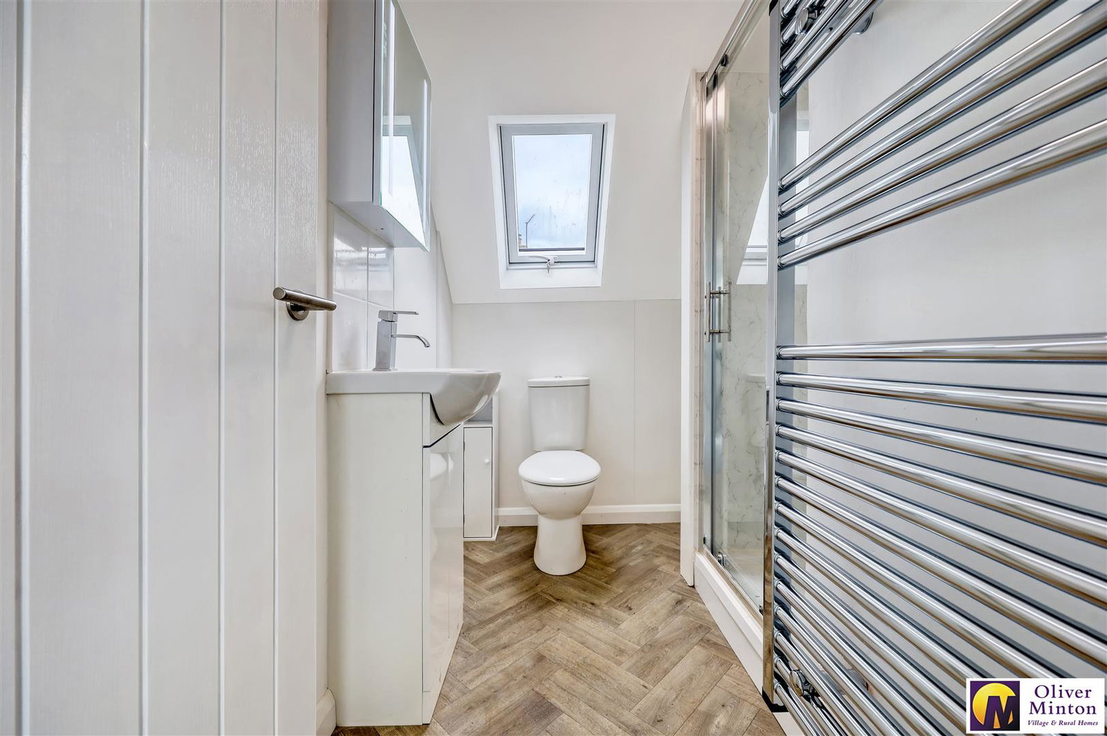 Image for CHAIN FREE! Little Hallingbury, Bishop's Stortford, Herts