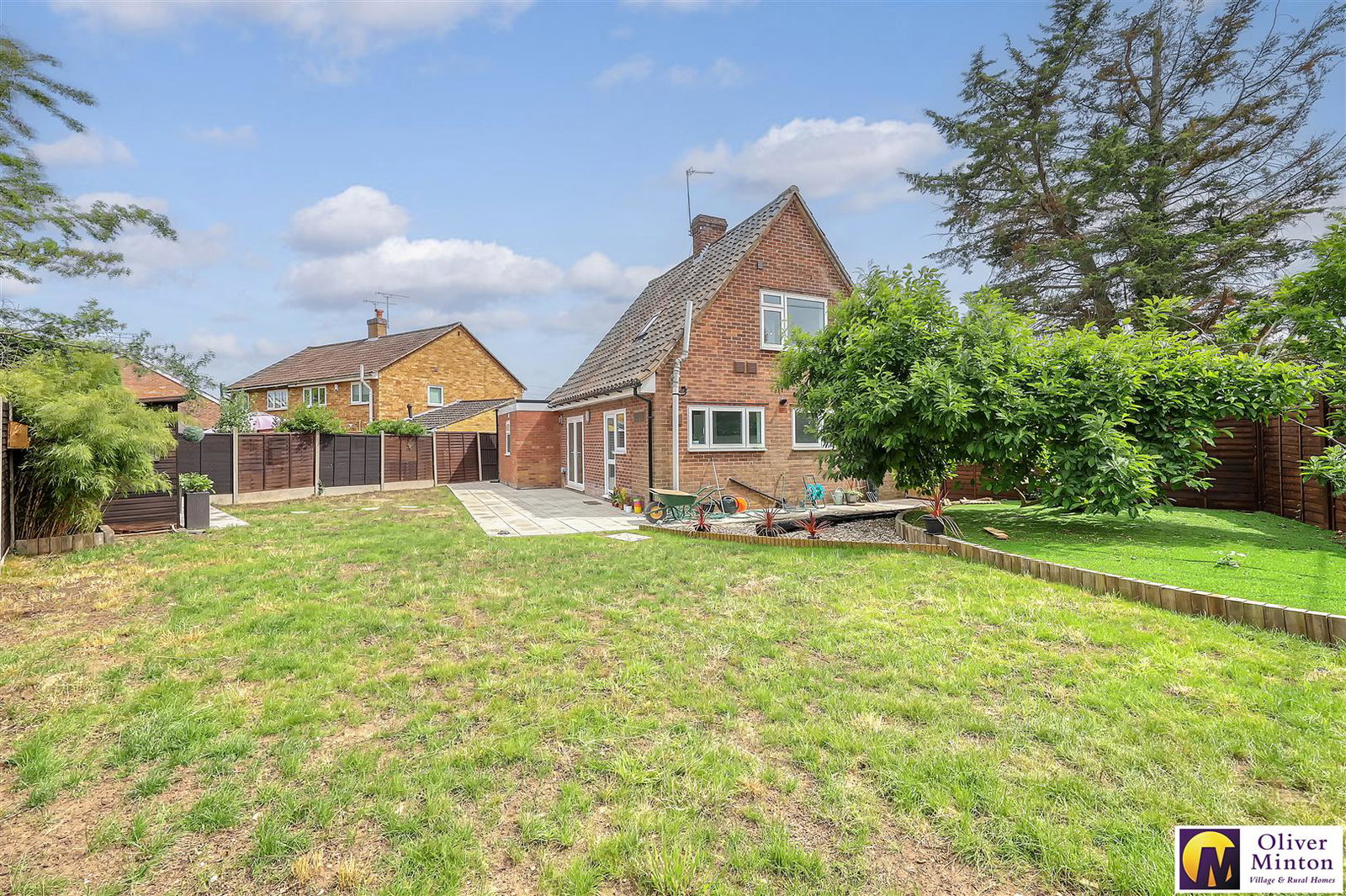 Image for CHAIN FREE! Little Hallingbury, Bishop's Stortford, Herts