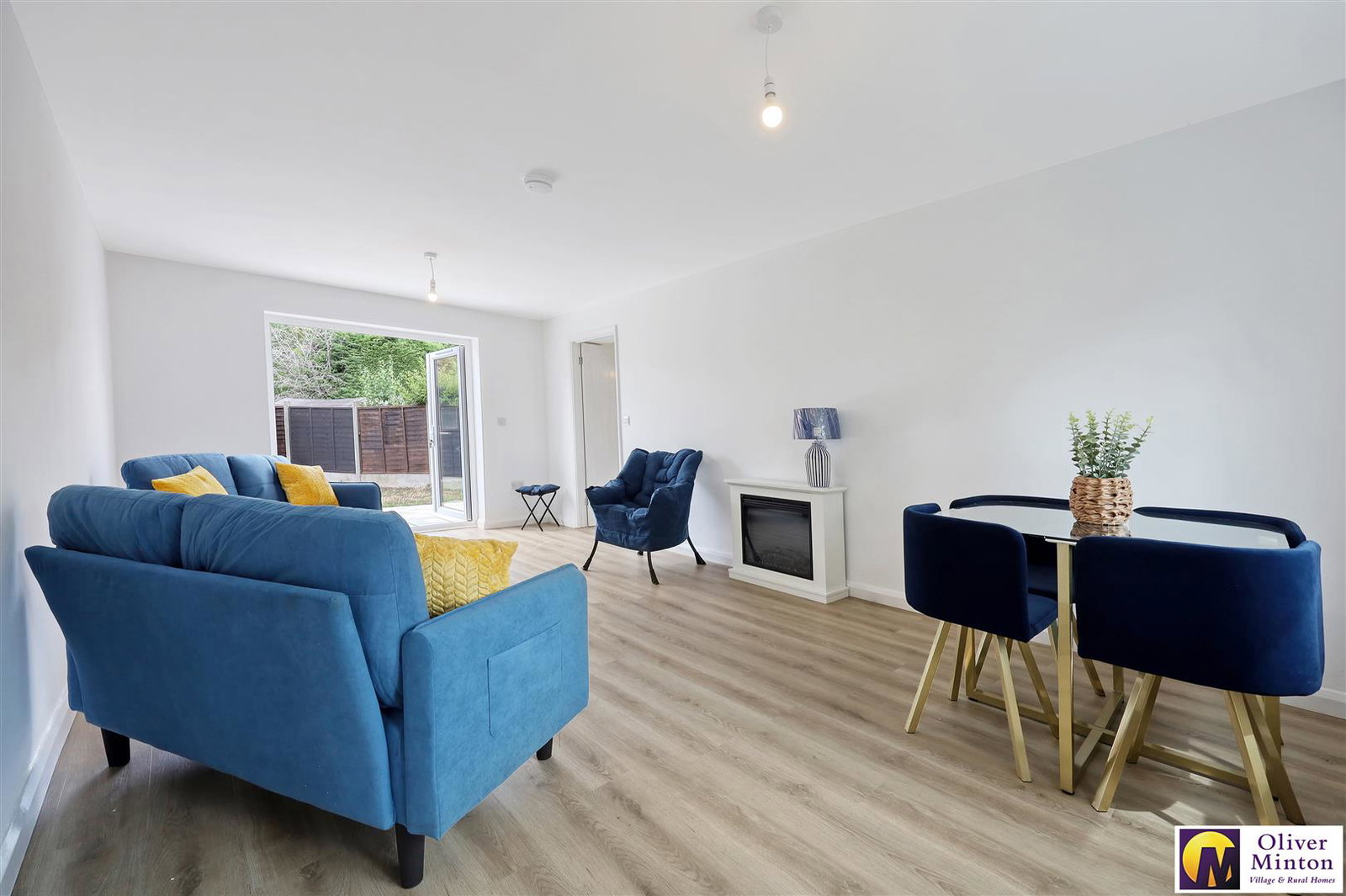 Image for CHAIN FREE! Little Hallingbury, Bishop's Stortford, Herts