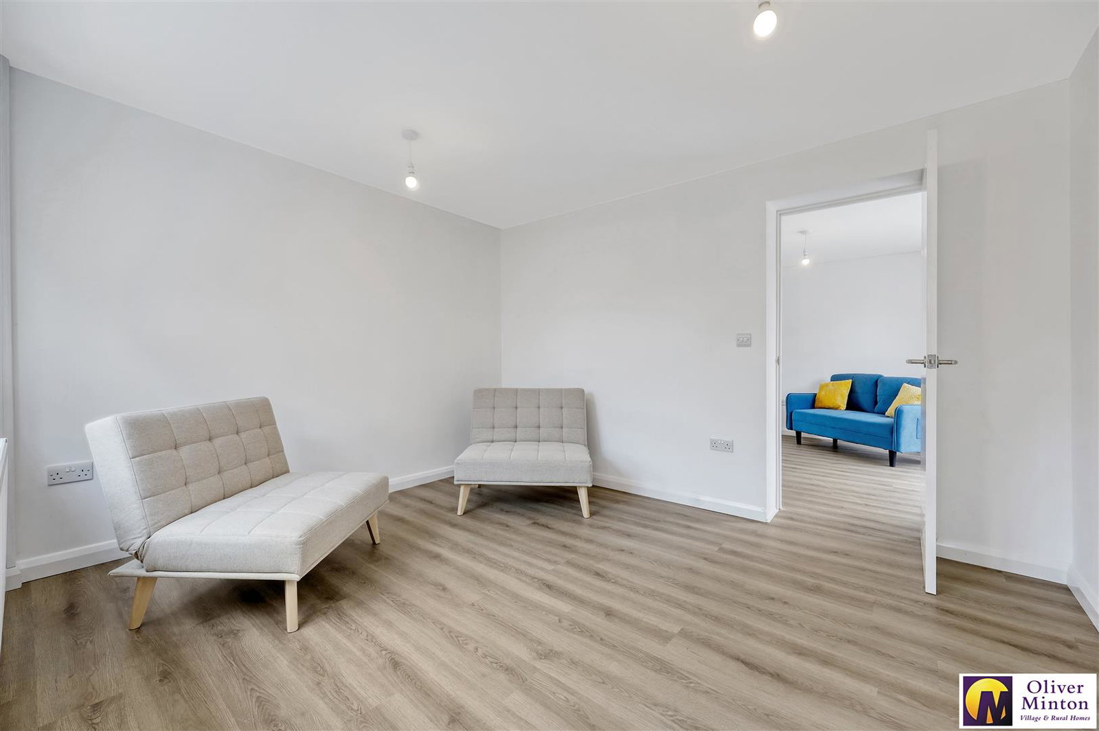 Image for CHAIN FREE! Little Hallingbury, Bishop's Stortford, Herts