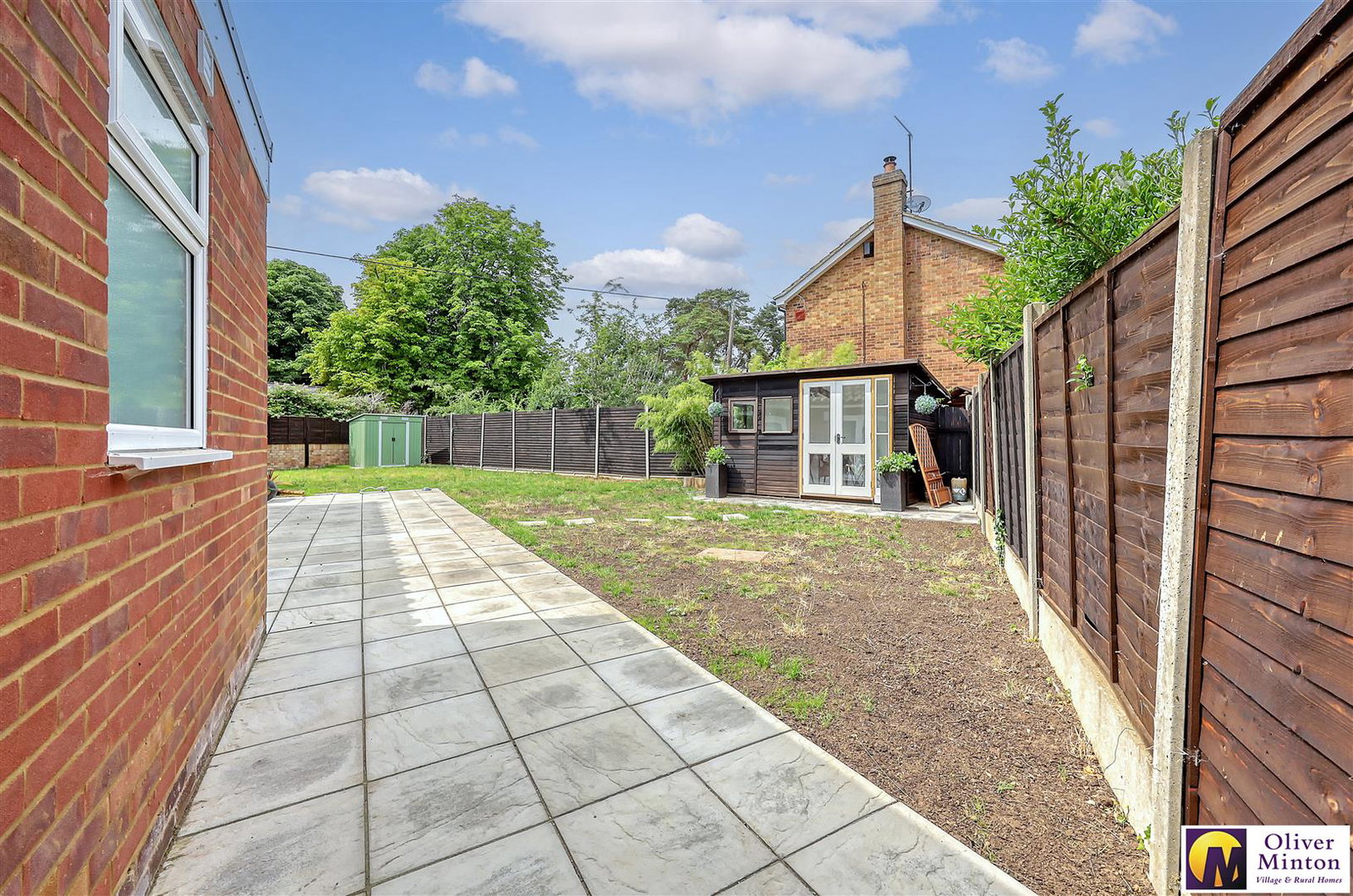 Image for CHAIN FREE! Little Hallingbury, Bishop's Stortford, Herts