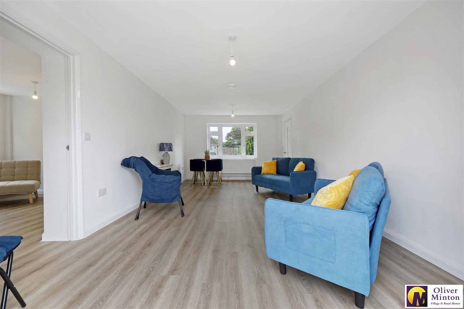 Image for CHAIN FREE! Little Hallingbury, Bishop's Stortford, Herts