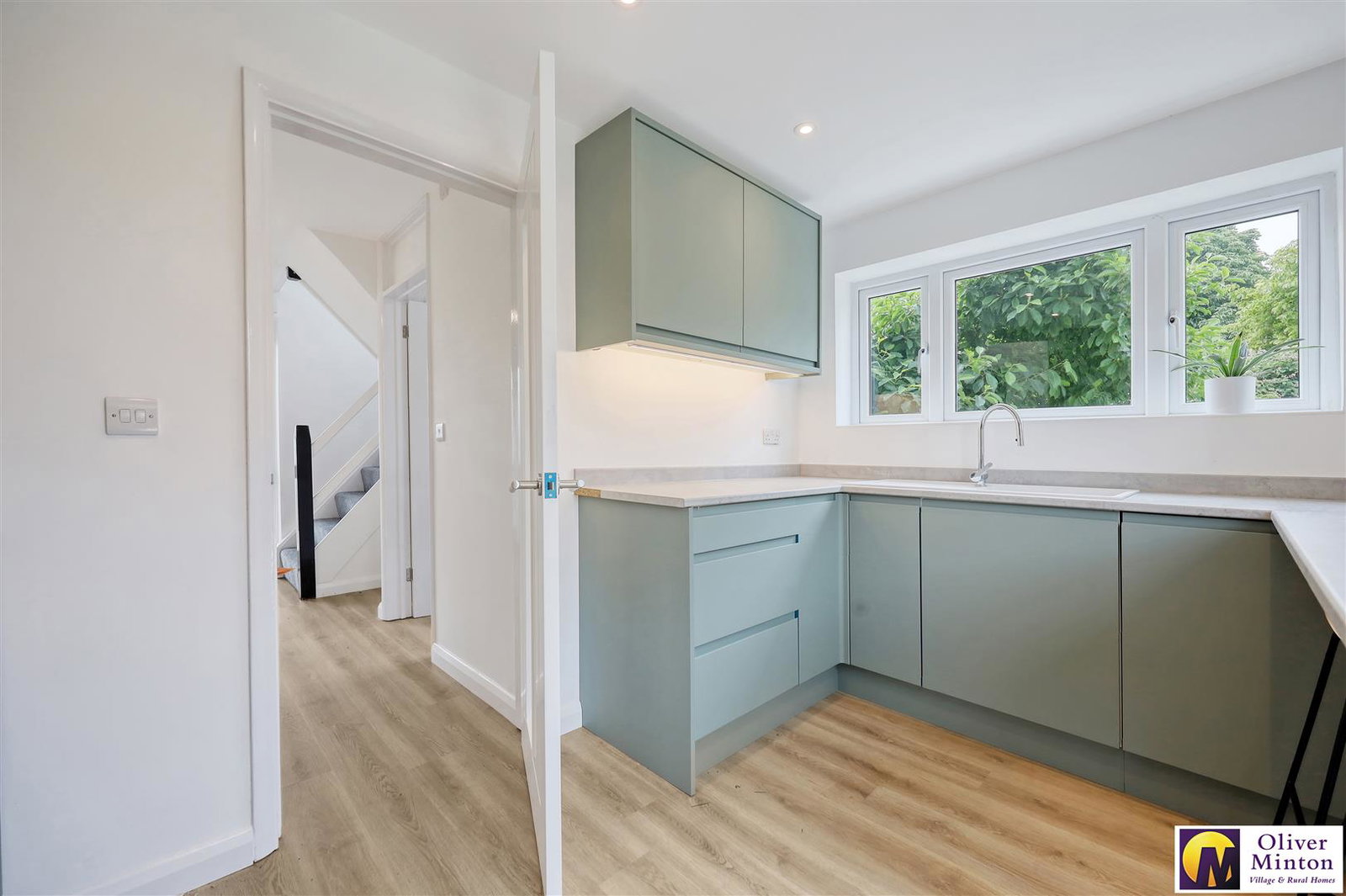 Image for CHAIN FREE! Little Hallingbury, Bishop's Stortford, Herts