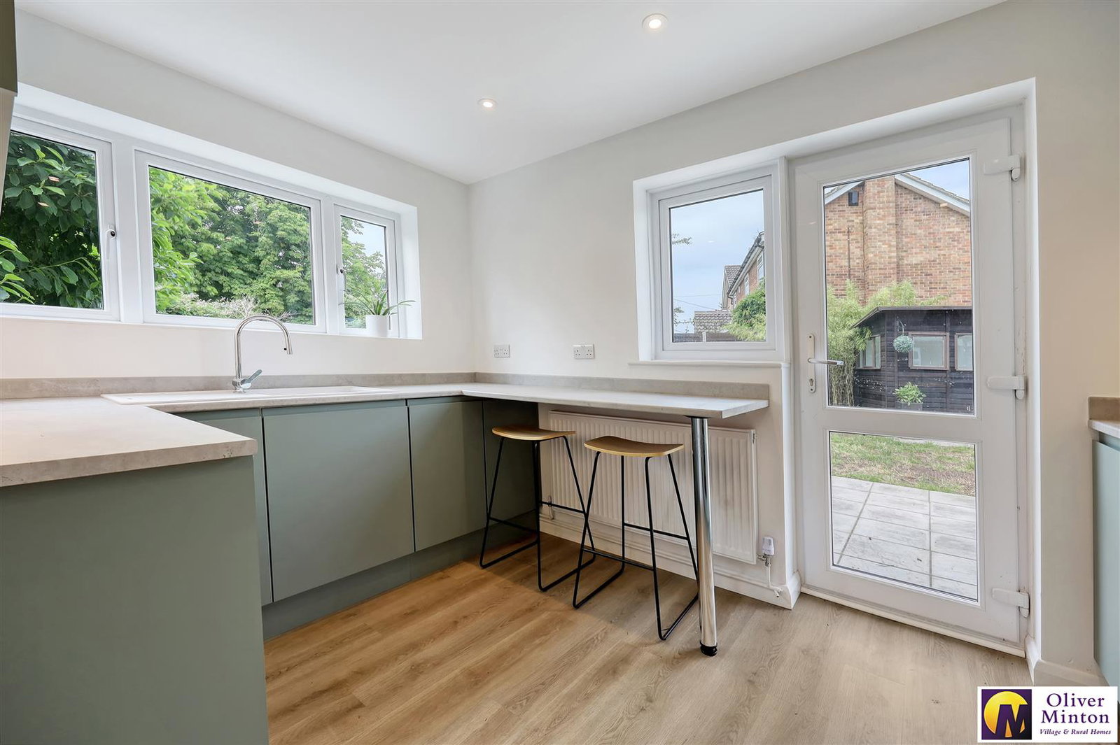 Image for CHAIN FREE! Little Hallingbury, Bishop's Stortford, Herts