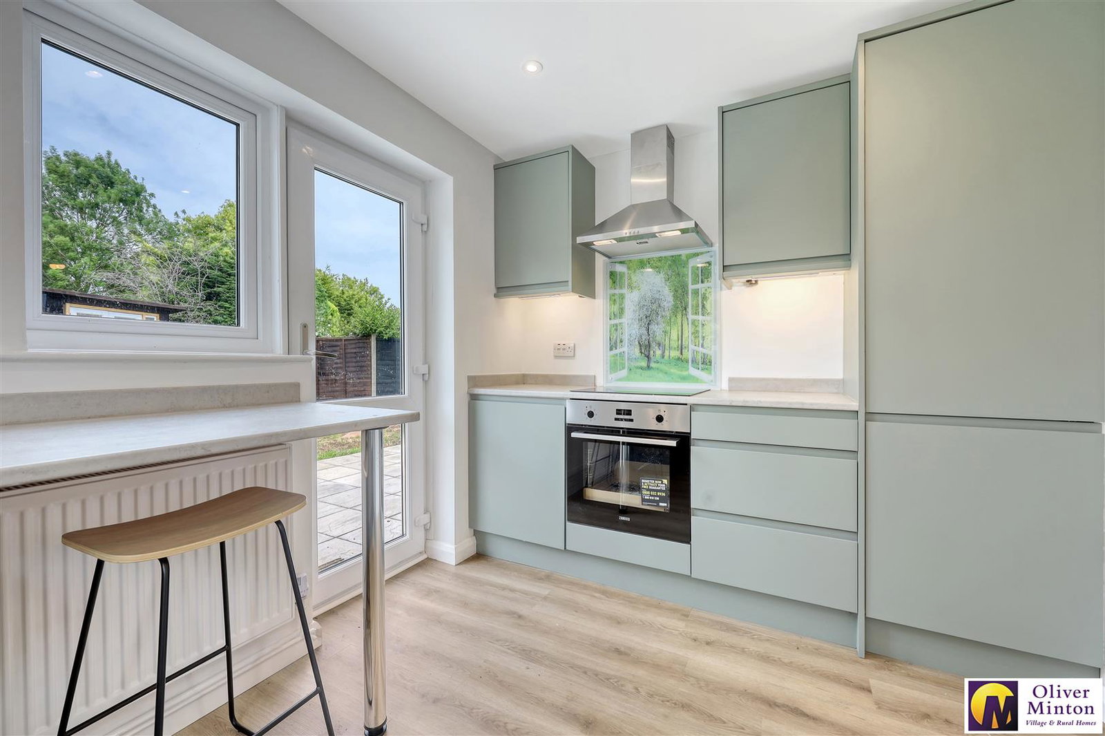 Image for CHAIN FREE! Little Hallingbury, Bishop's Stortford, Herts