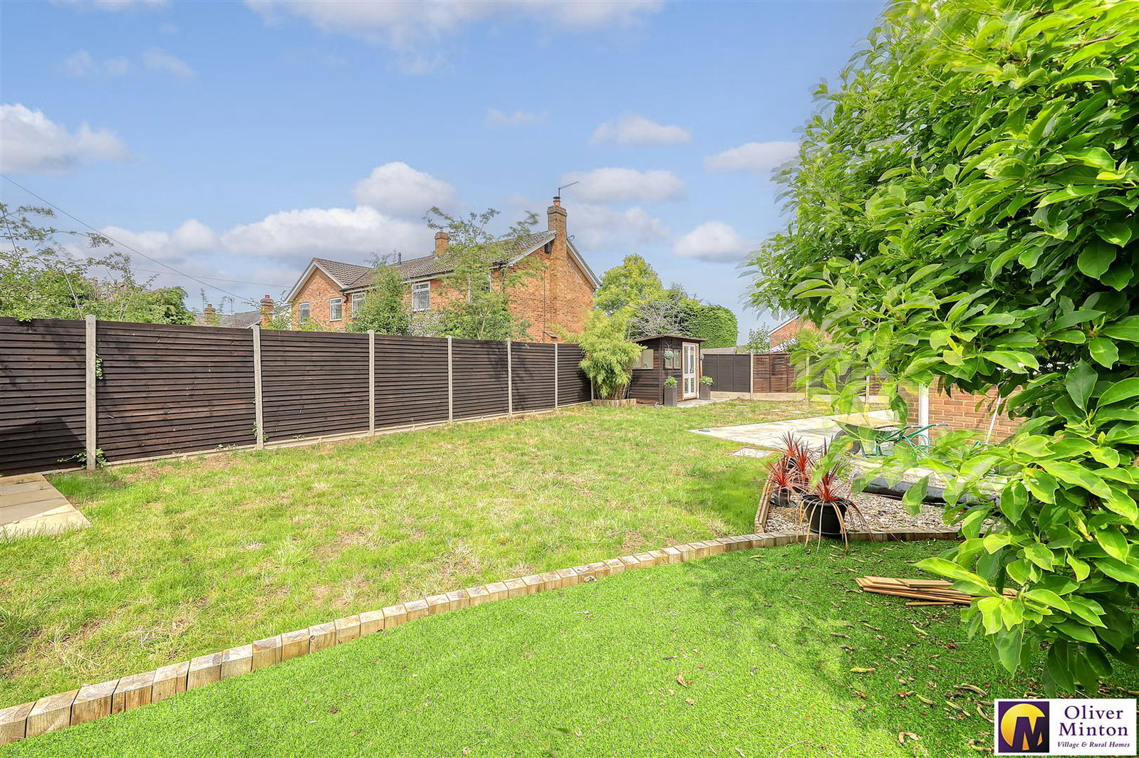 Image for CHAIN FREE! Little Hallingbury, Bishop's Stortford, Herts