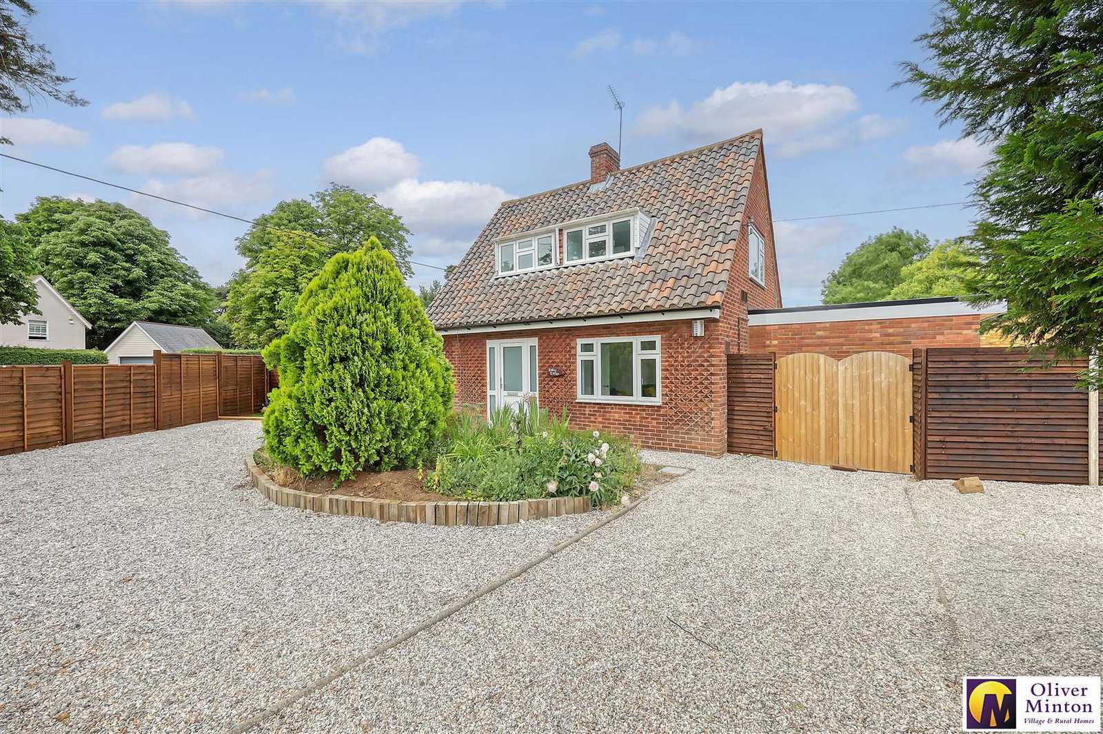 Image for CHAIN FREE! Little Hallingbury, Bishop's Stortford, Herts
