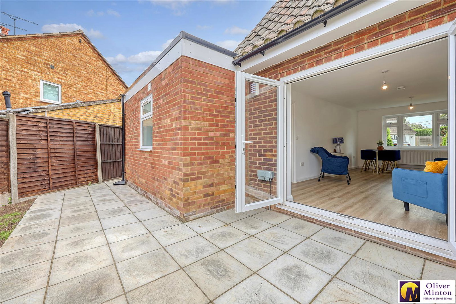 Image for CHAIN FREE! Little Hallingbury, Bishop's Stortford, Herts