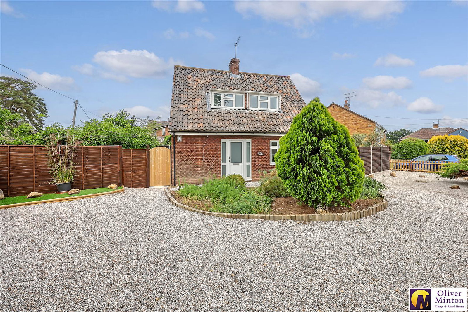 Image for CHAIN FREE! Little Hallingbury, Bishop's Stortford, Herts