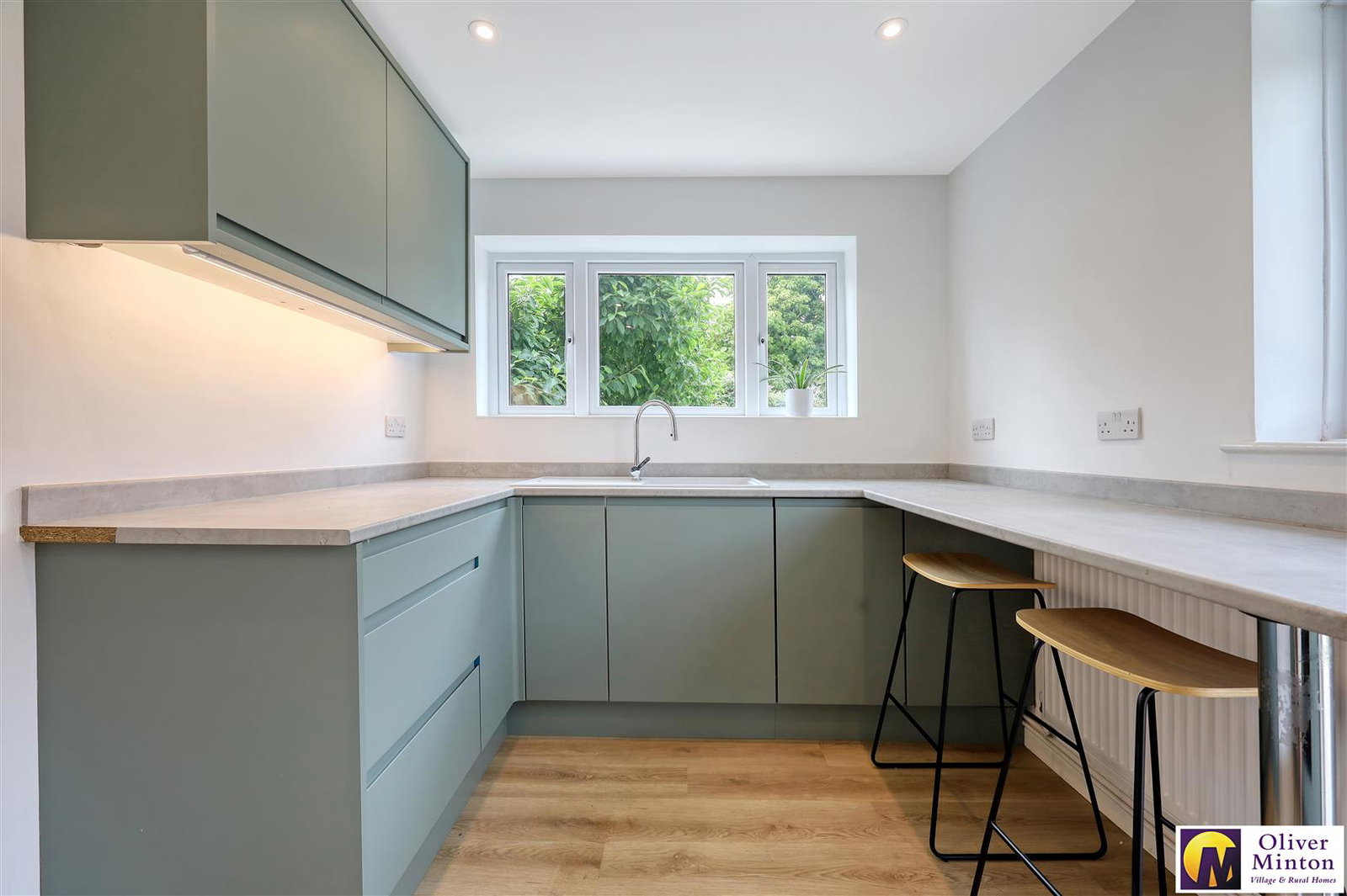 Image for CHAIN FREE! Little Hallingbury, Bishop's Stortford, Herts