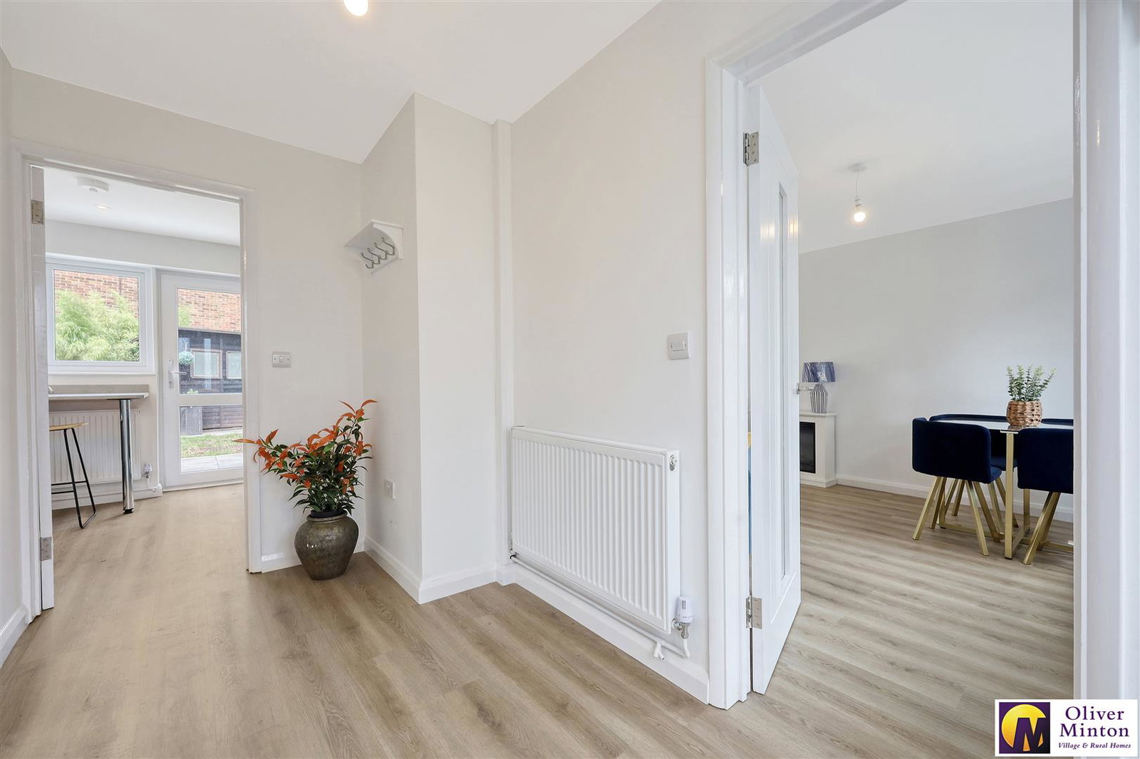 Image for CHAIN FREE! Little Hallingbury, Bishop's Stortford, Herts