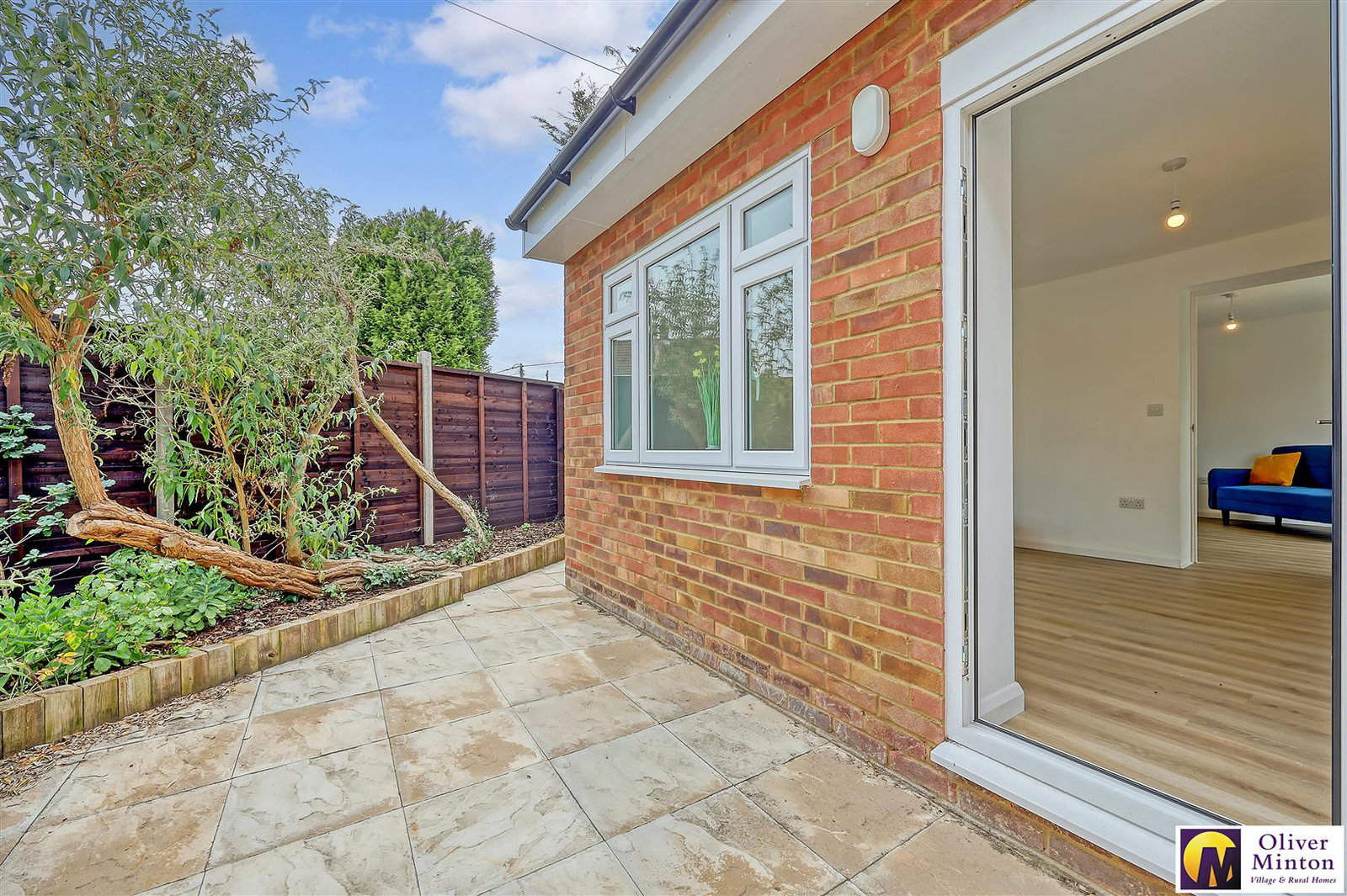 Image for CHAIN FREE! Little Hallingbury, Bishop's Stortford, Herts