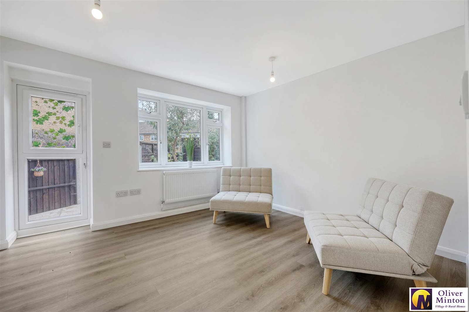 Image for CHAIN FREE! Little Hallingbury, Bishop's Stortford, Herts