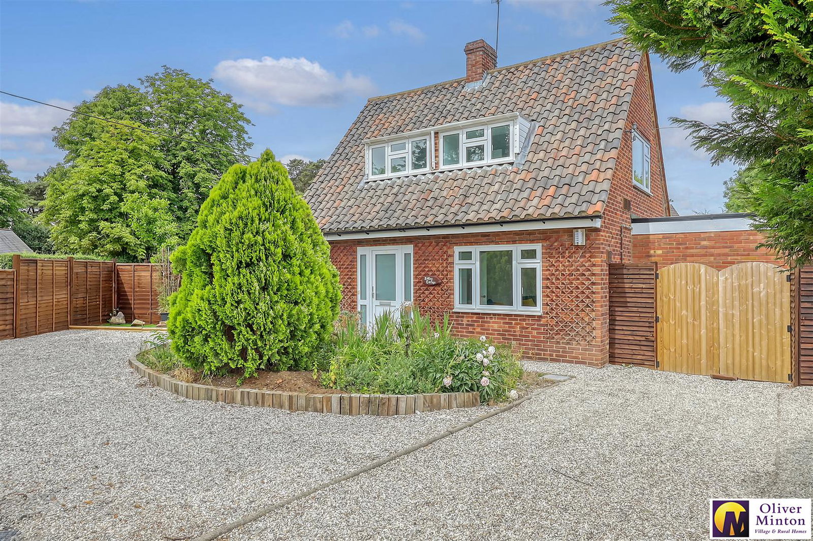 Image for CHAIN FREE! Little Hallingbury, Bishop's Stortford, Herts