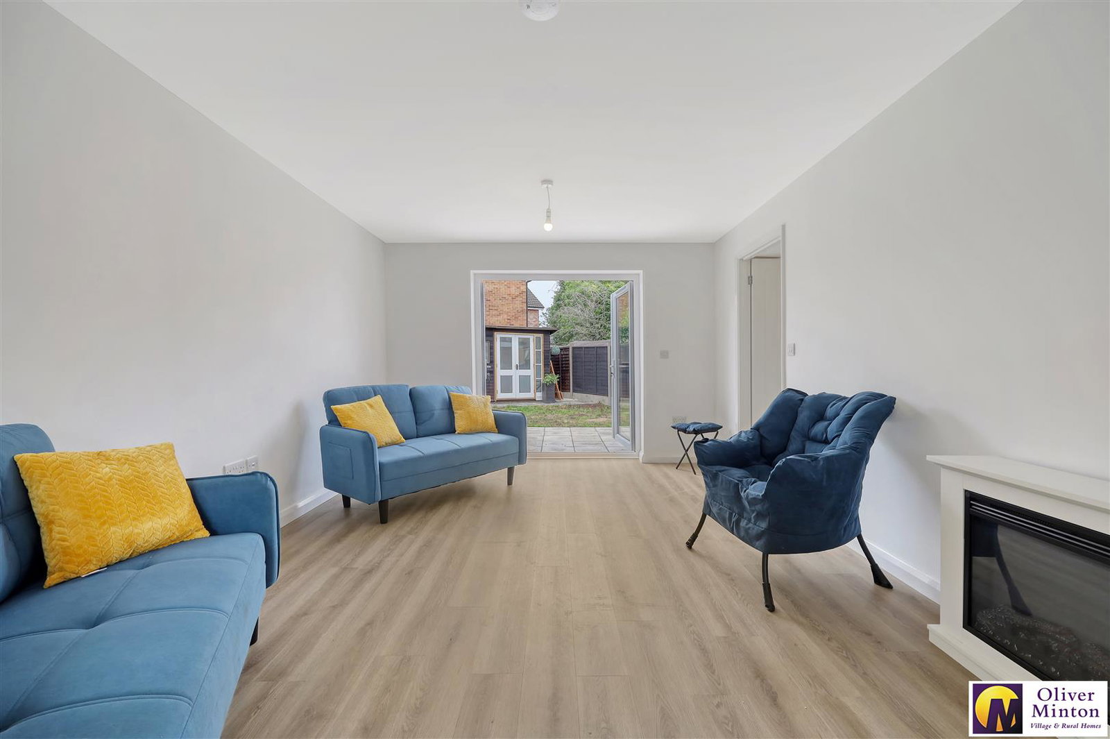 Image for CHAIN FREE! Little Hallingbury, Bishop's Stortford, Herts