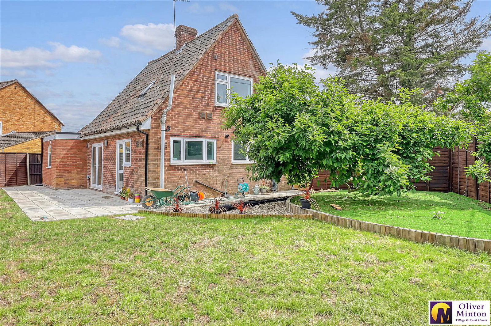 Image for CHAIN FREE! Little Hallingbury, Bishop's Stortford, Herts
