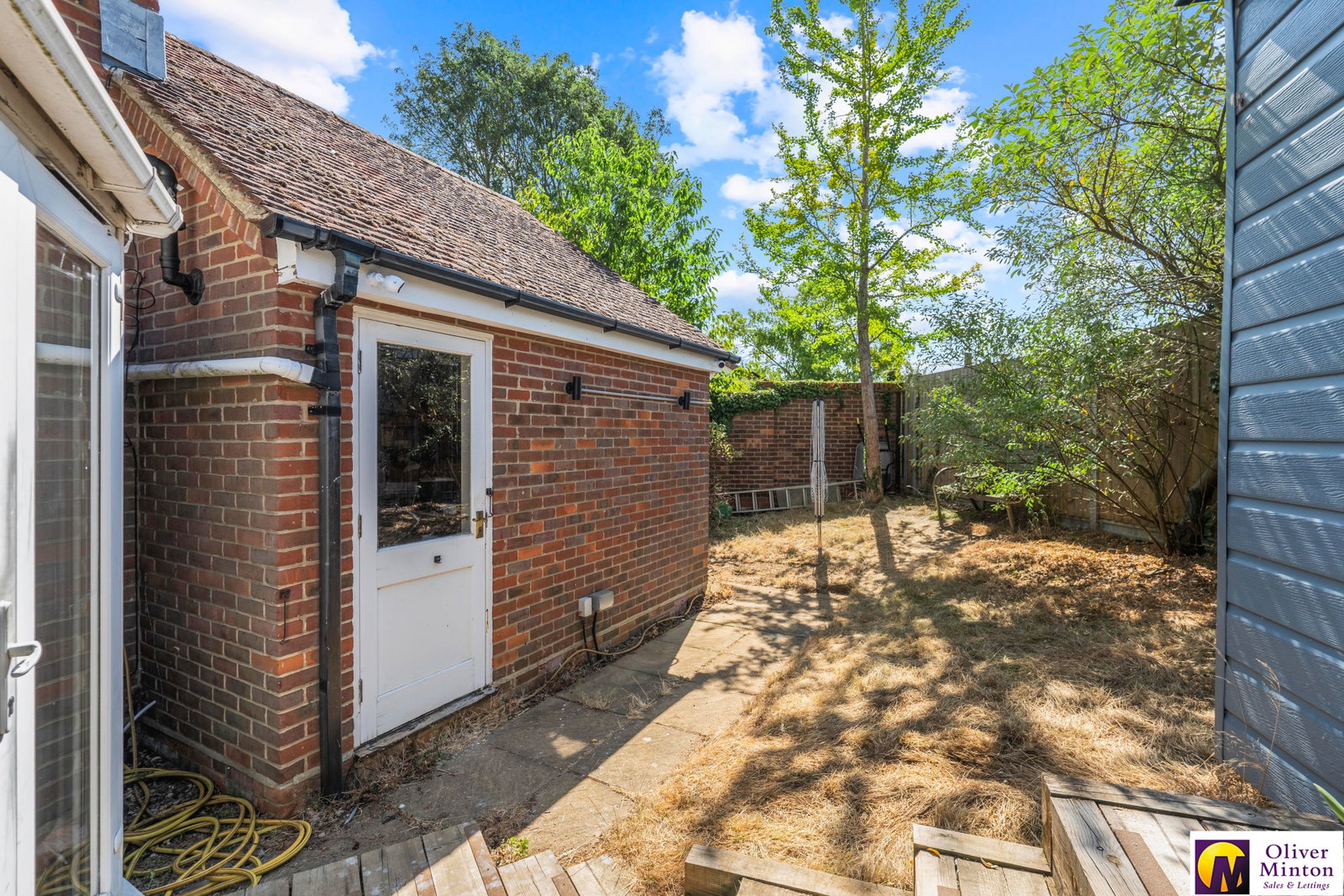 Image for DETACHED + GARAGE: Tollsworth Way, Puckeridge