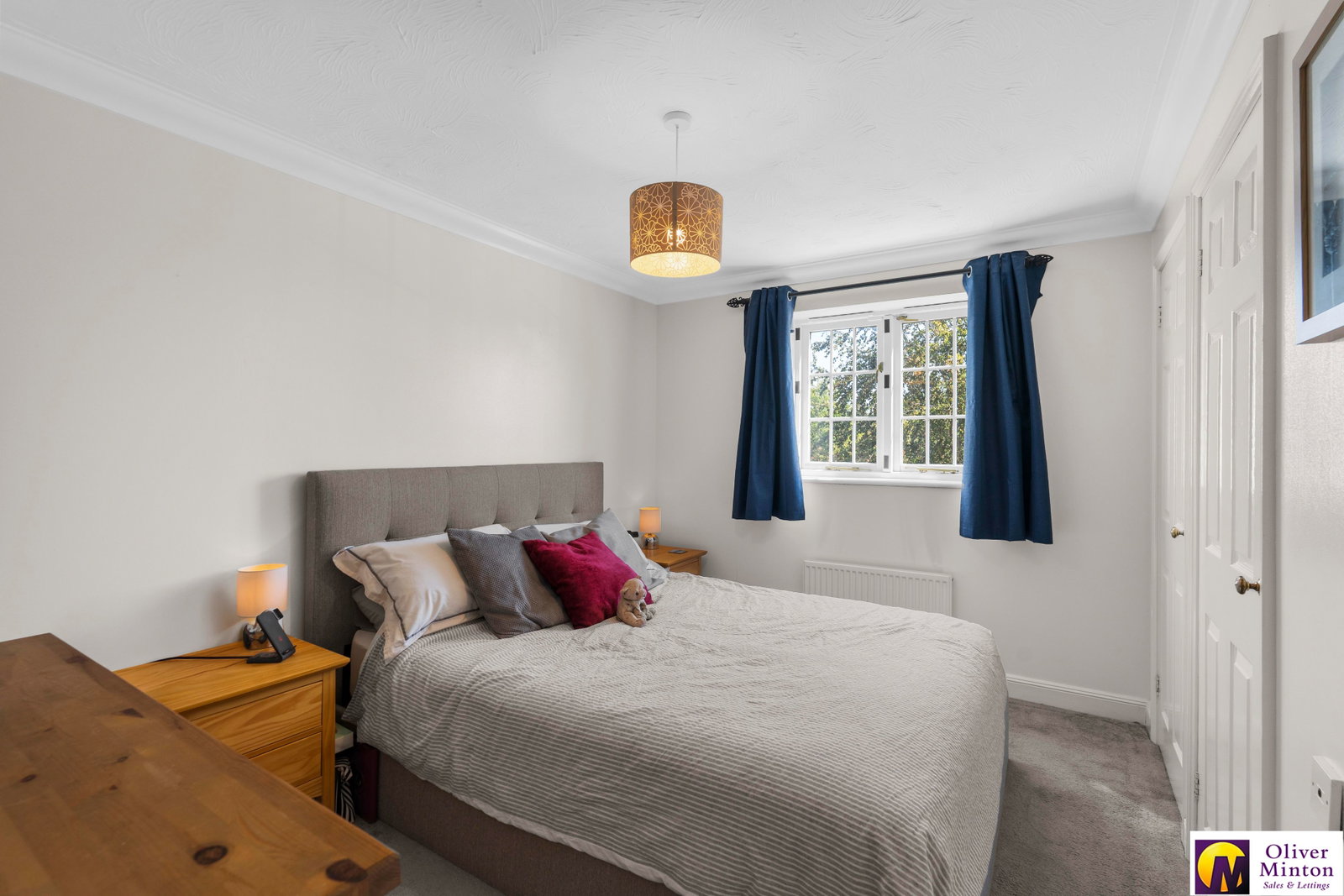 Image for DETACHED + GARAGE: Tollsworth Way, Puckeridge