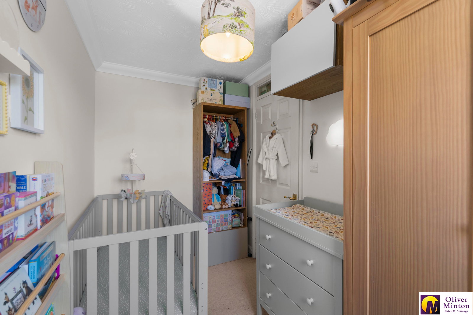 Image for DETACHED + GARAGE: Tollsworth Way, Puckeridge
