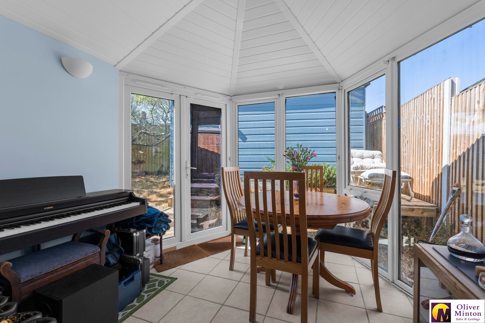 Image for DETACHED + GARAGE: Tollsworth Way, Puckeridge