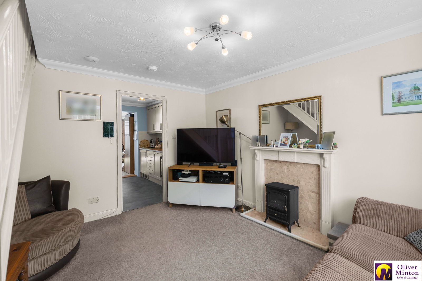 Image for DETACHED + GARAGE: Tollsworth Way, Puckeridge