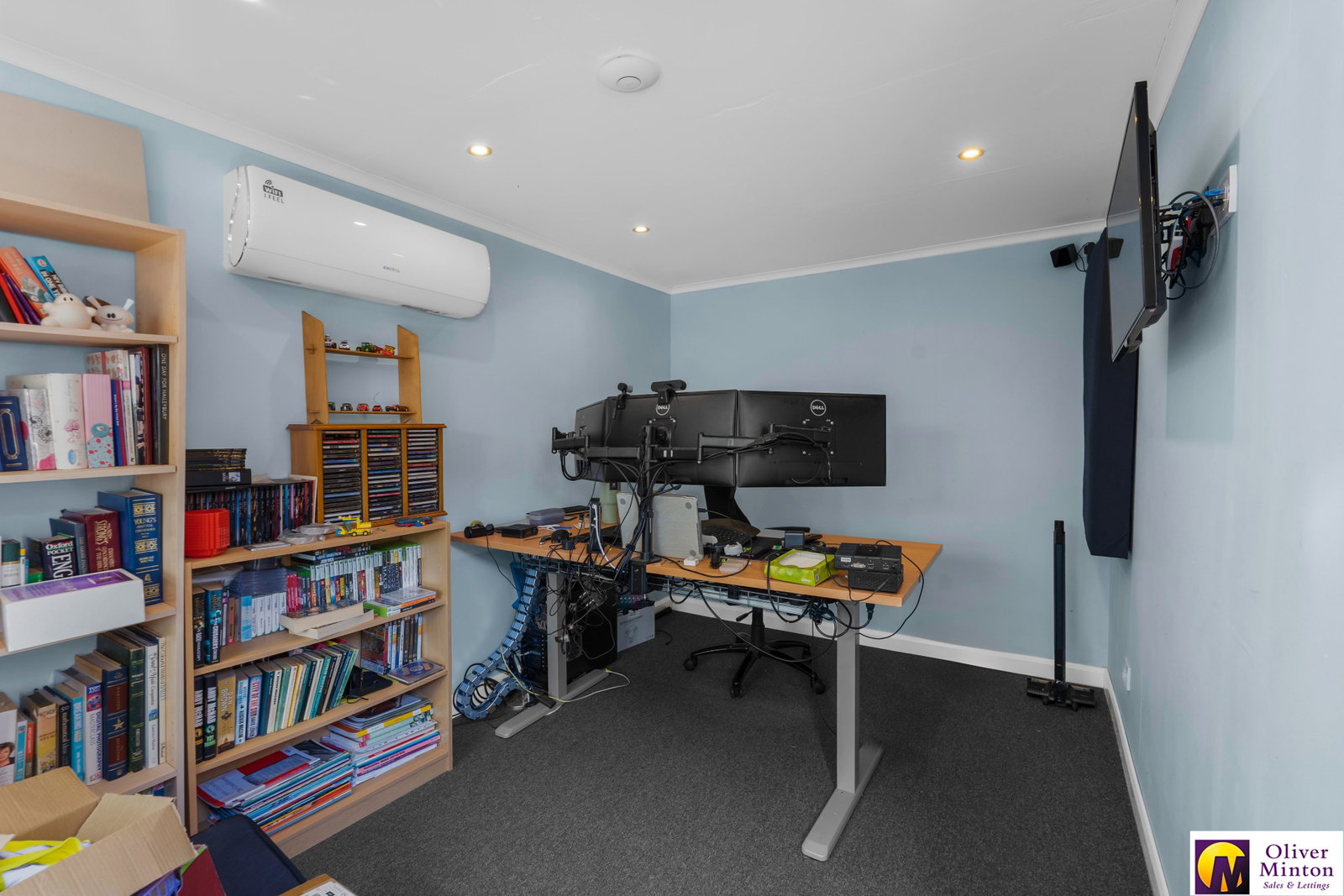 Image for DETACHED + GARAGE: Tollsworth Way, Puckeridge