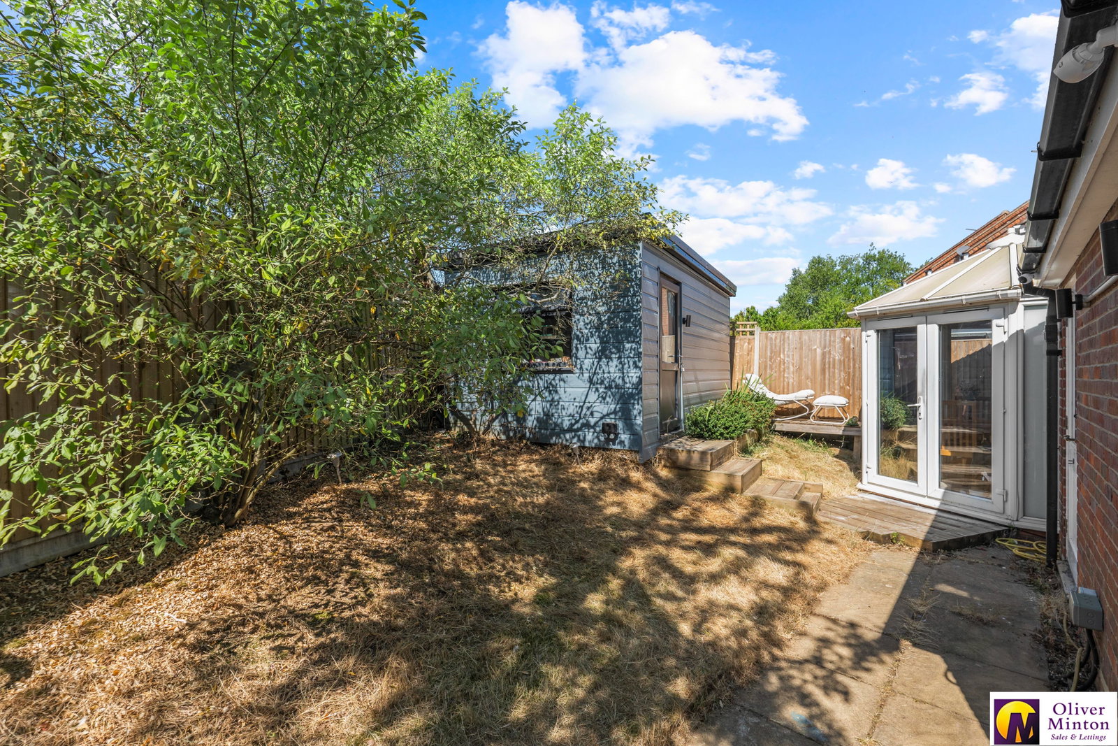 Image for DETACHED + GARAGE: Tollsworth Way, Puckeridge