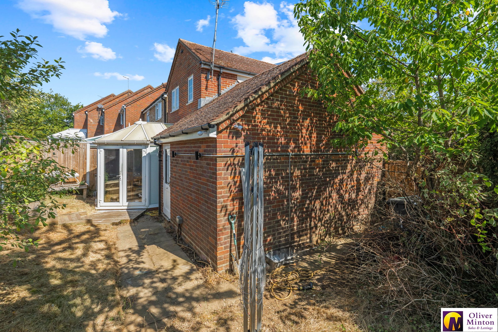 Image for DETACHED + GARAGE: Tollsworth Way, Puckeridge