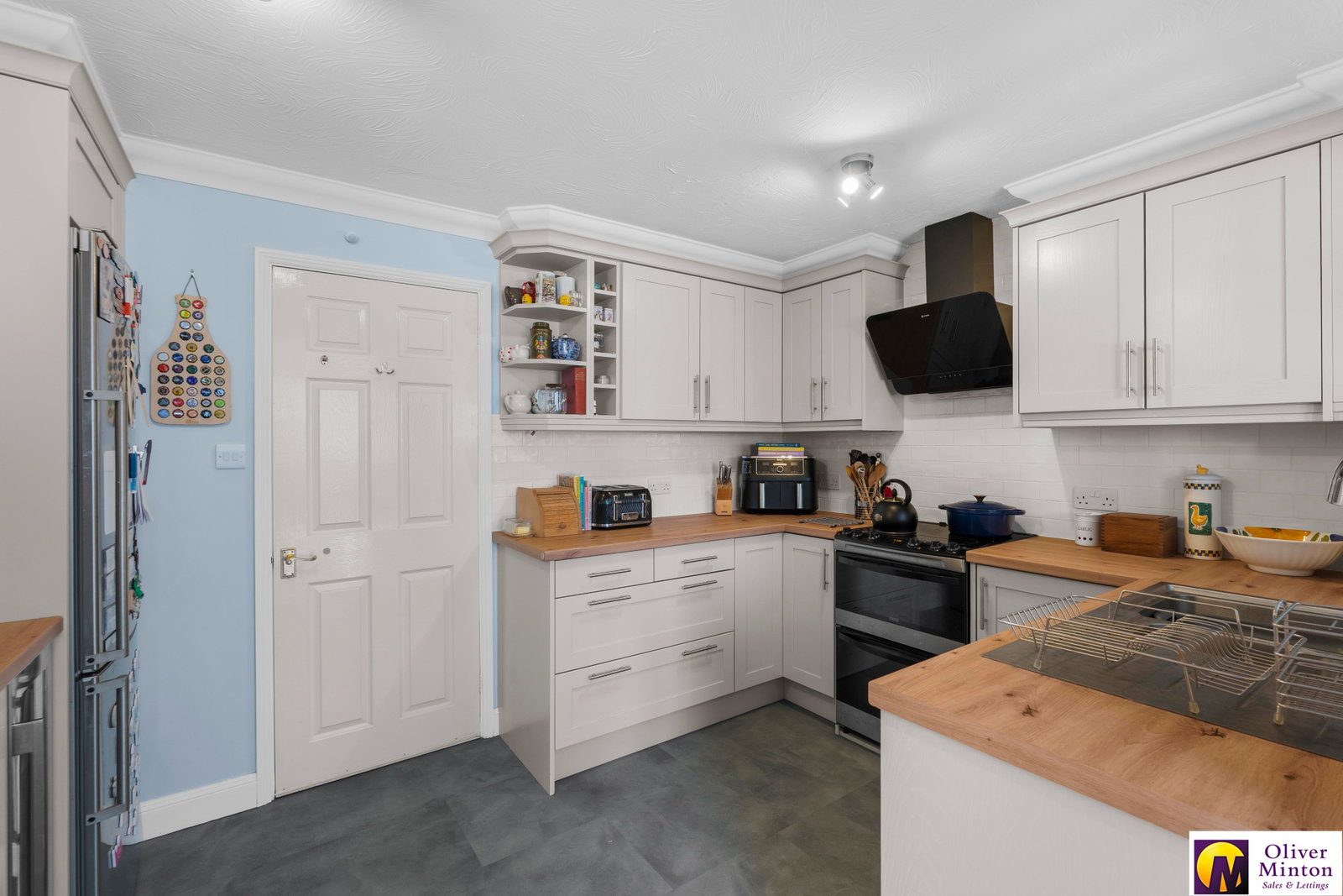 Image for DETACHED + GARAGE: Tollsworth Way, Puckeridge