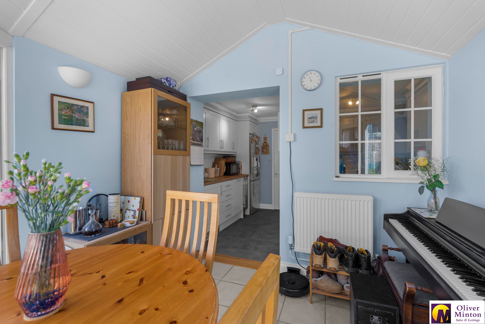 Image for DETACHED + GARAGE: Tollsworth Way, Puckeridge