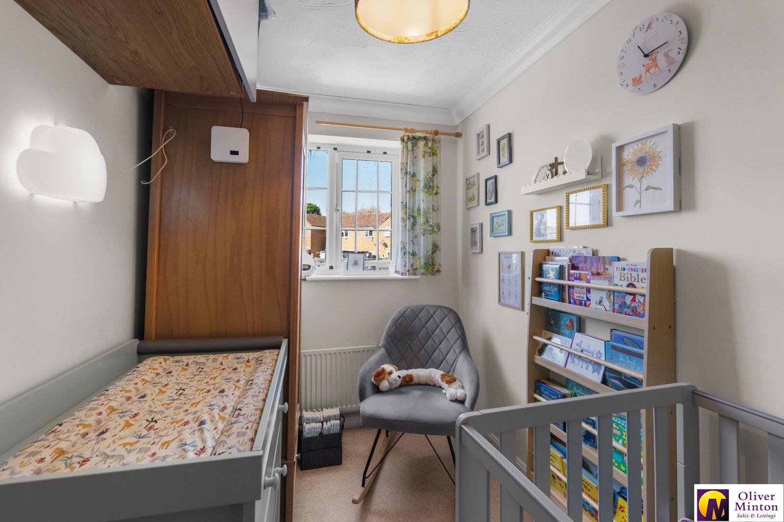 Image for DETACHED + GARAGE: Tollsworth Way, Puckeridge