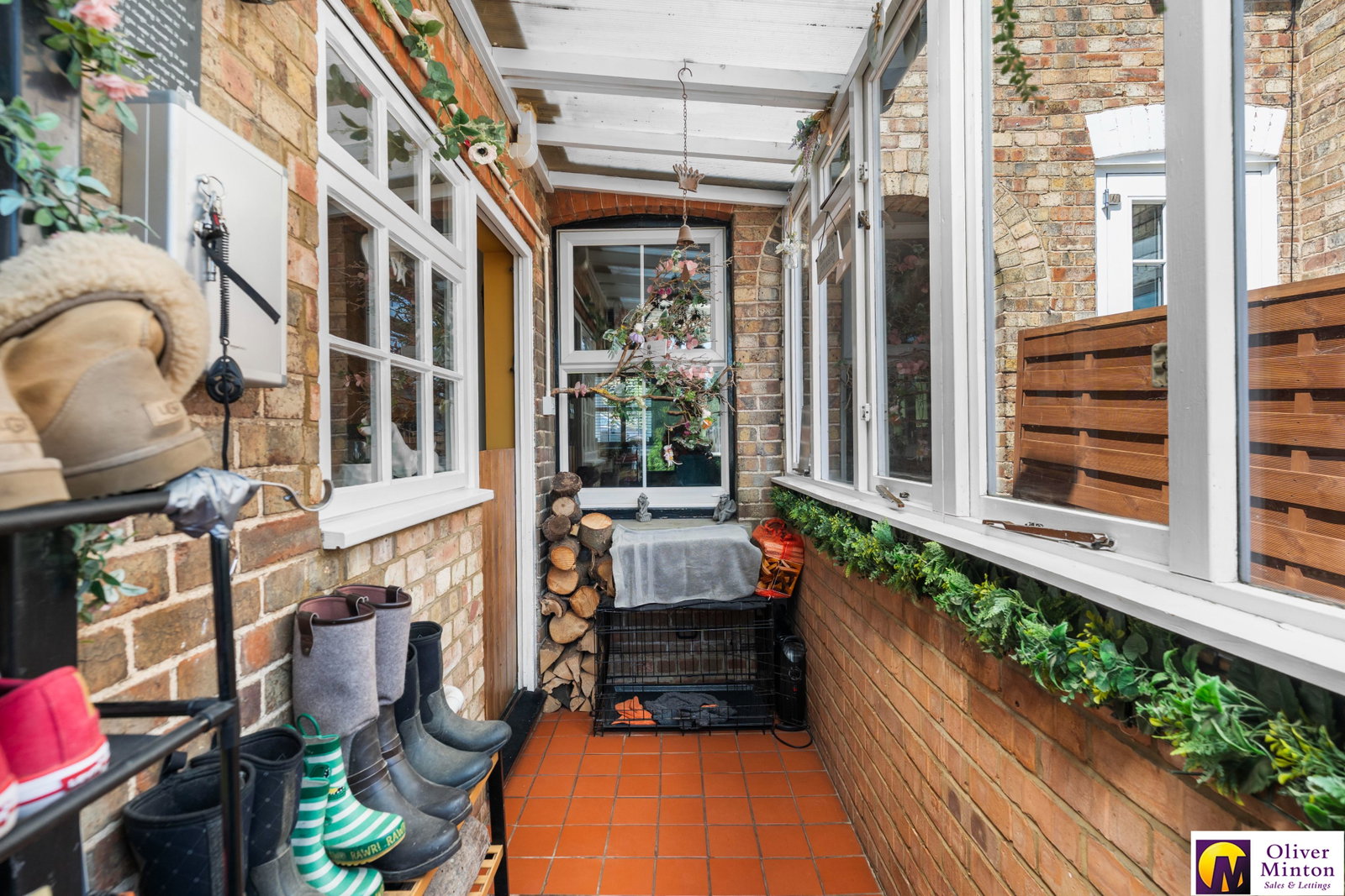 Image for High Street, Puckeridge