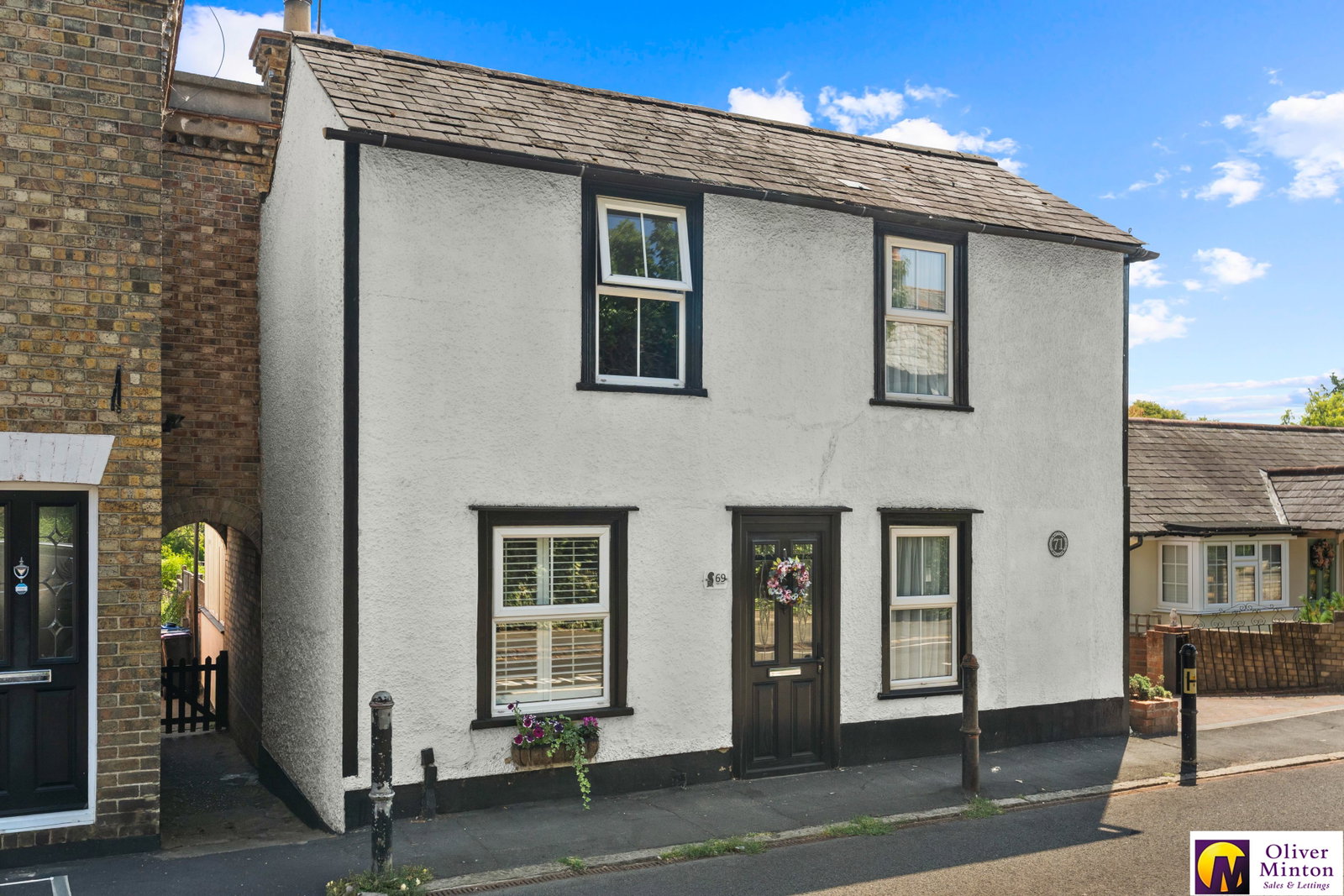 Image for High Street, Puckeridge
