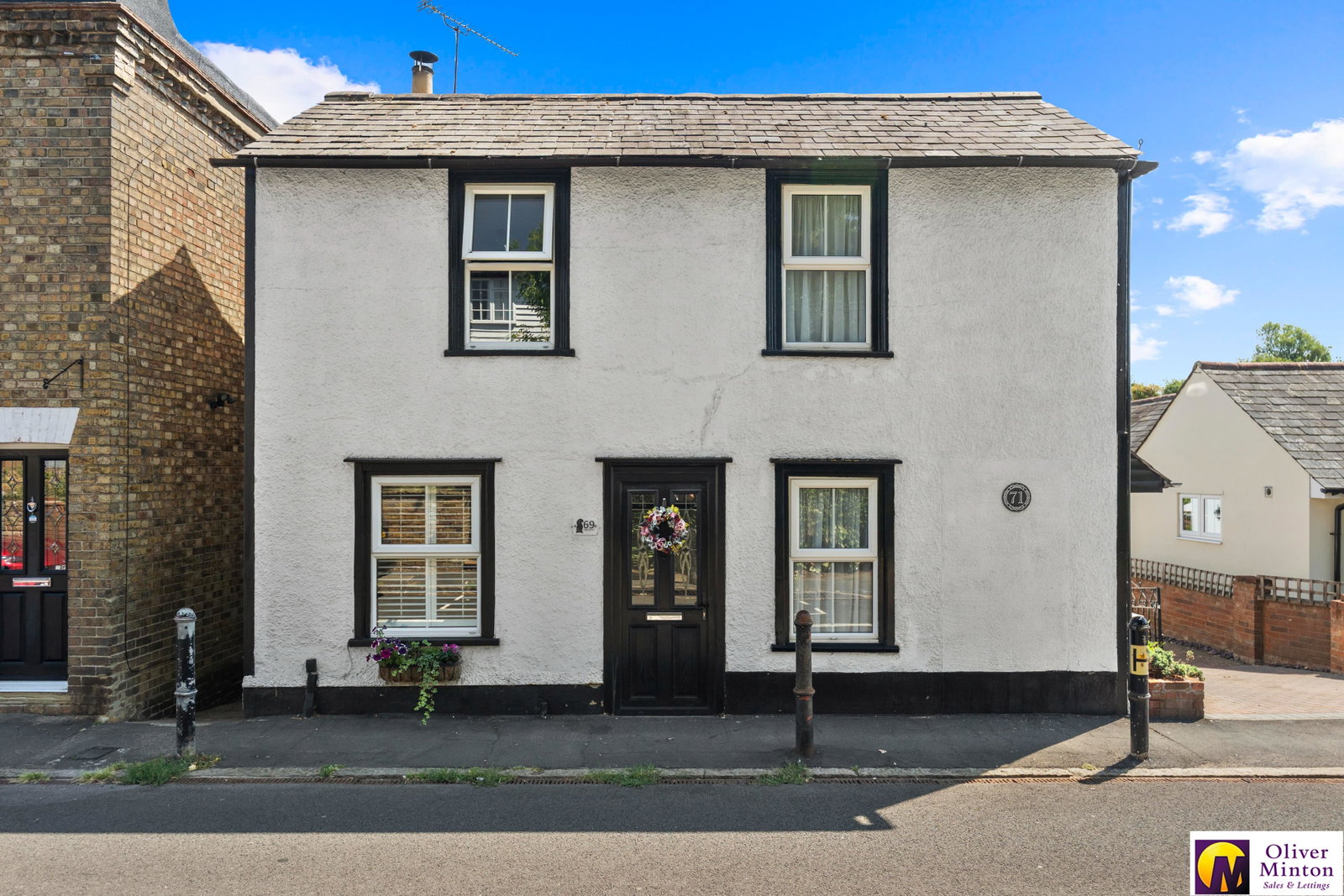 Image for High Street, Puckeridge