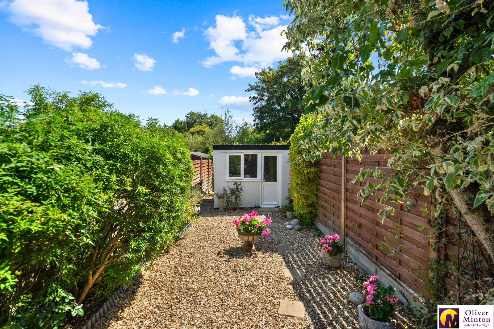 Image for High Street, Puckeridge