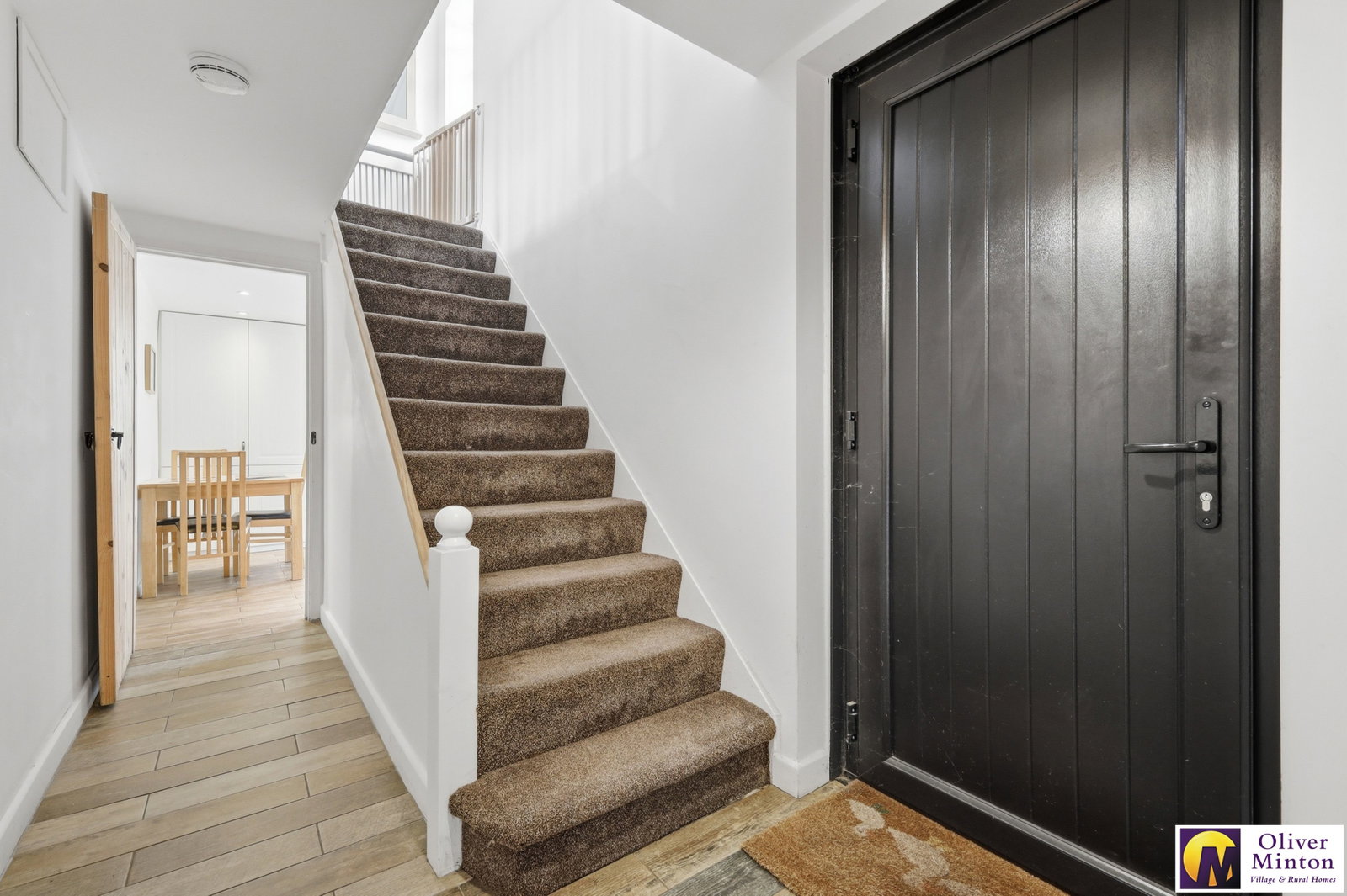 Image for Anstey, Nr Buntingford, Herts