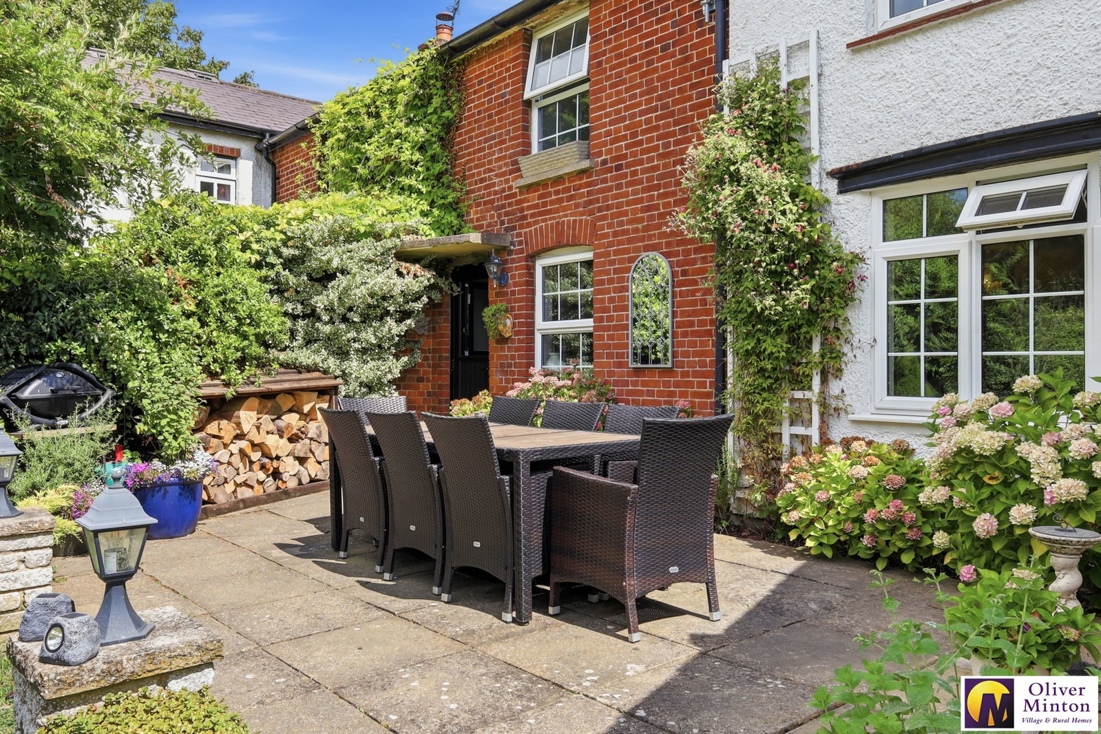 Image for Anstey, Nr Buntingford, Herts