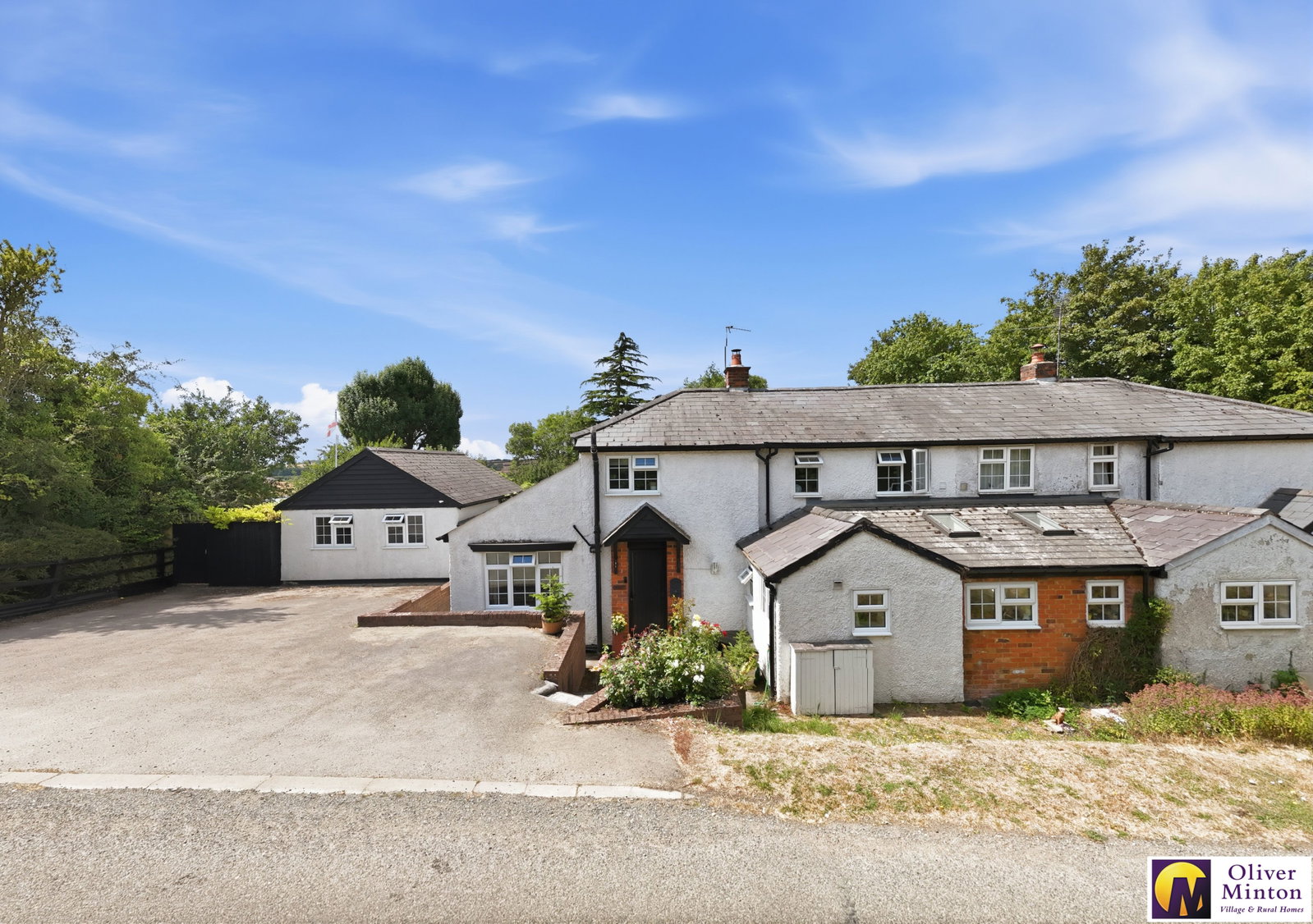 Image for Anstey, Nr Buntingford, Herts