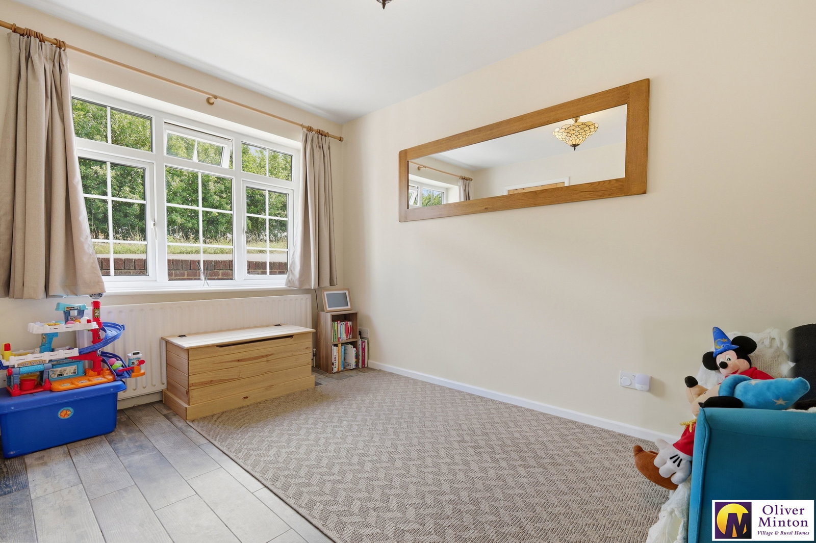 Image for Anstey, Nr Buntingford, Herts