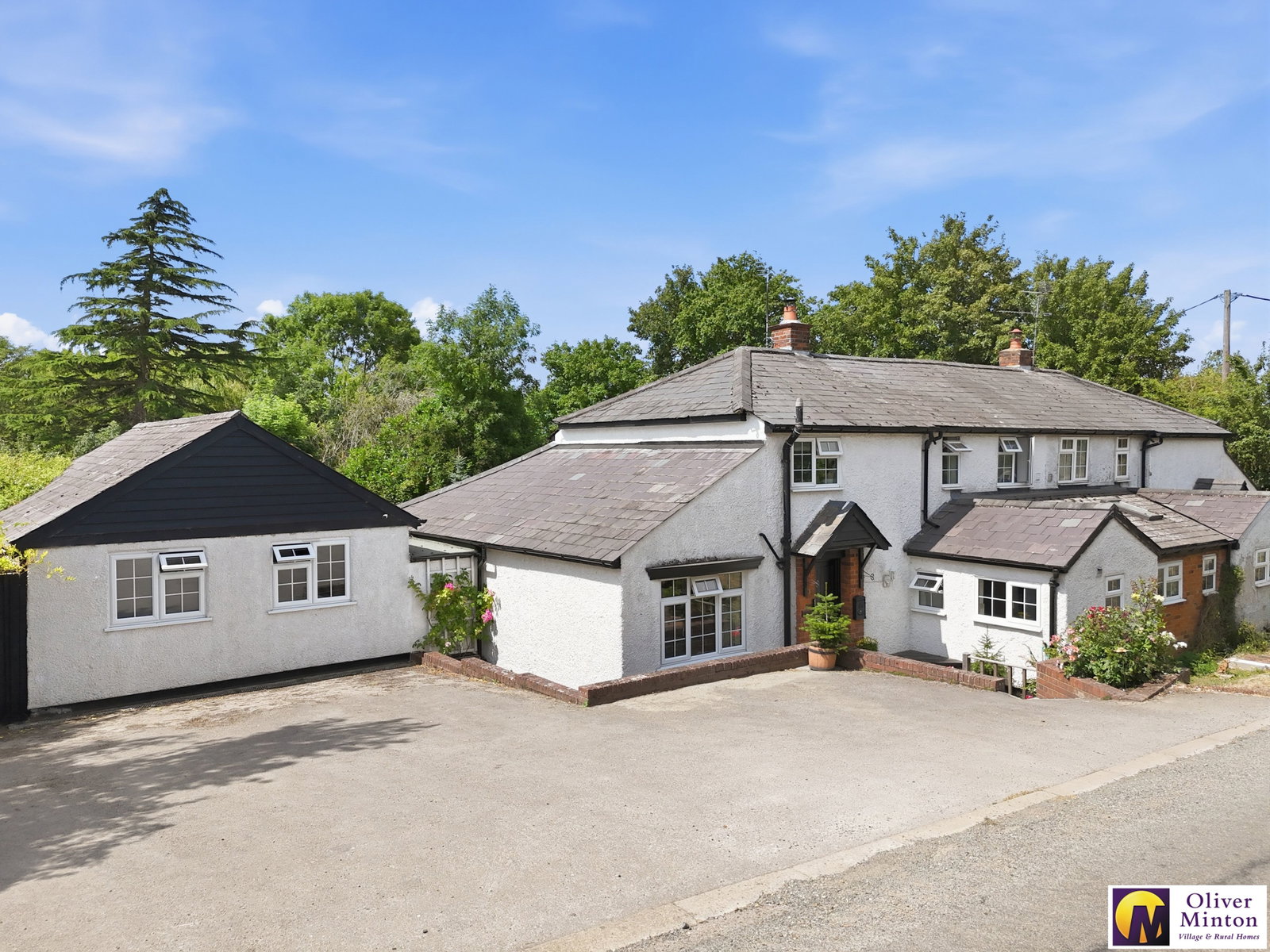 Image for Anstey, Nr Buntingford, Herts