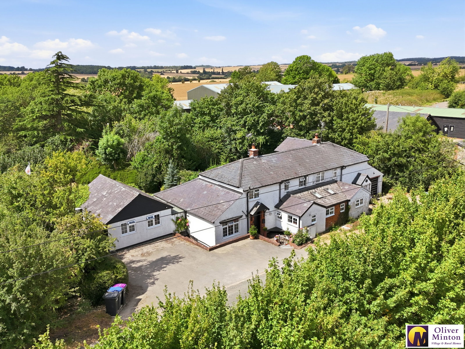 Image for Anstey, Nr Buntingford, Herts