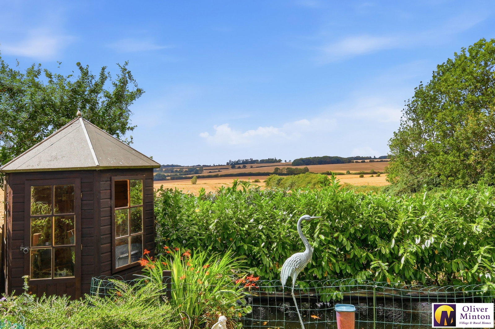 Image for Anstey, Nr Buntingford, Herts