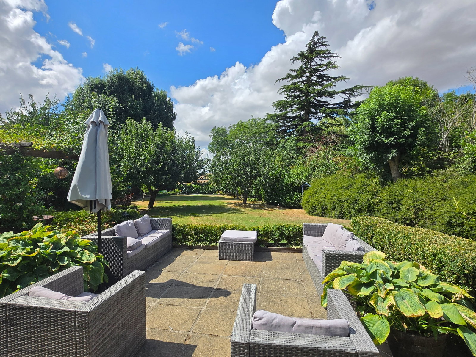 Image for Anstey, Nr Buntingford, Herts