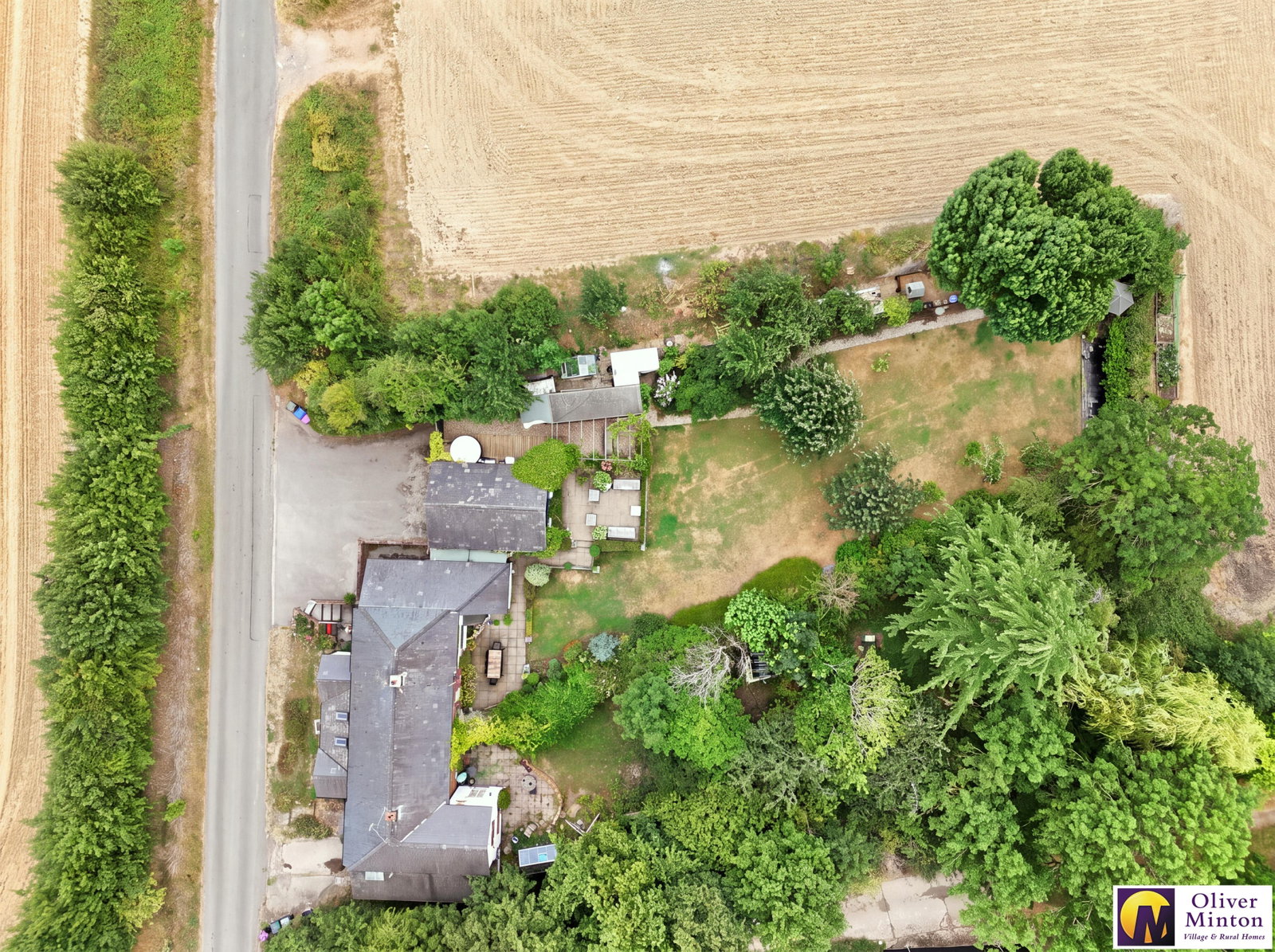 Image for Anstey, Nr Buntingford, Herts