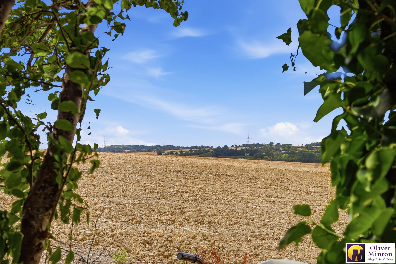 Image for Anstey, Nr Buntingford, Herts
